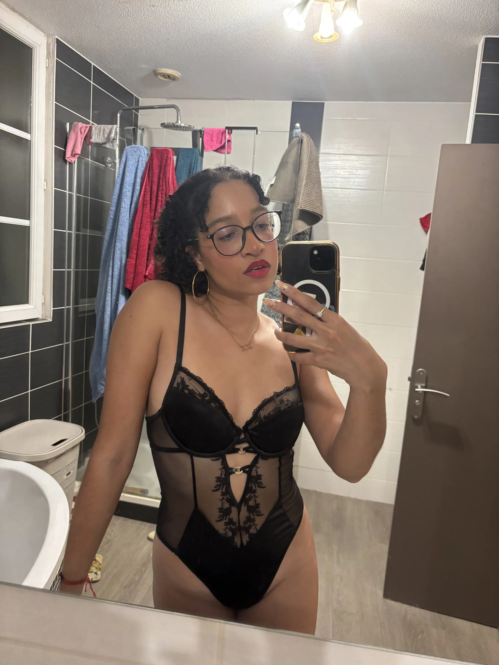 XXX Porn Photo of Nude Lauyako_974 2