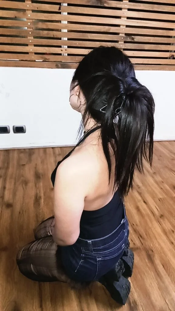 XXX Porn Photo of Nude HonyHanna 4
