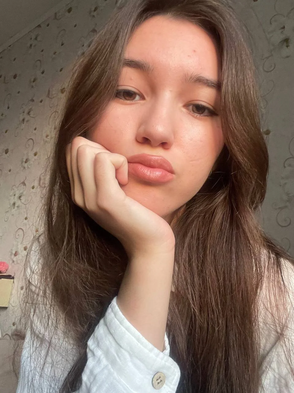 XXX Porn Photo of Nude GenieDurrah 6