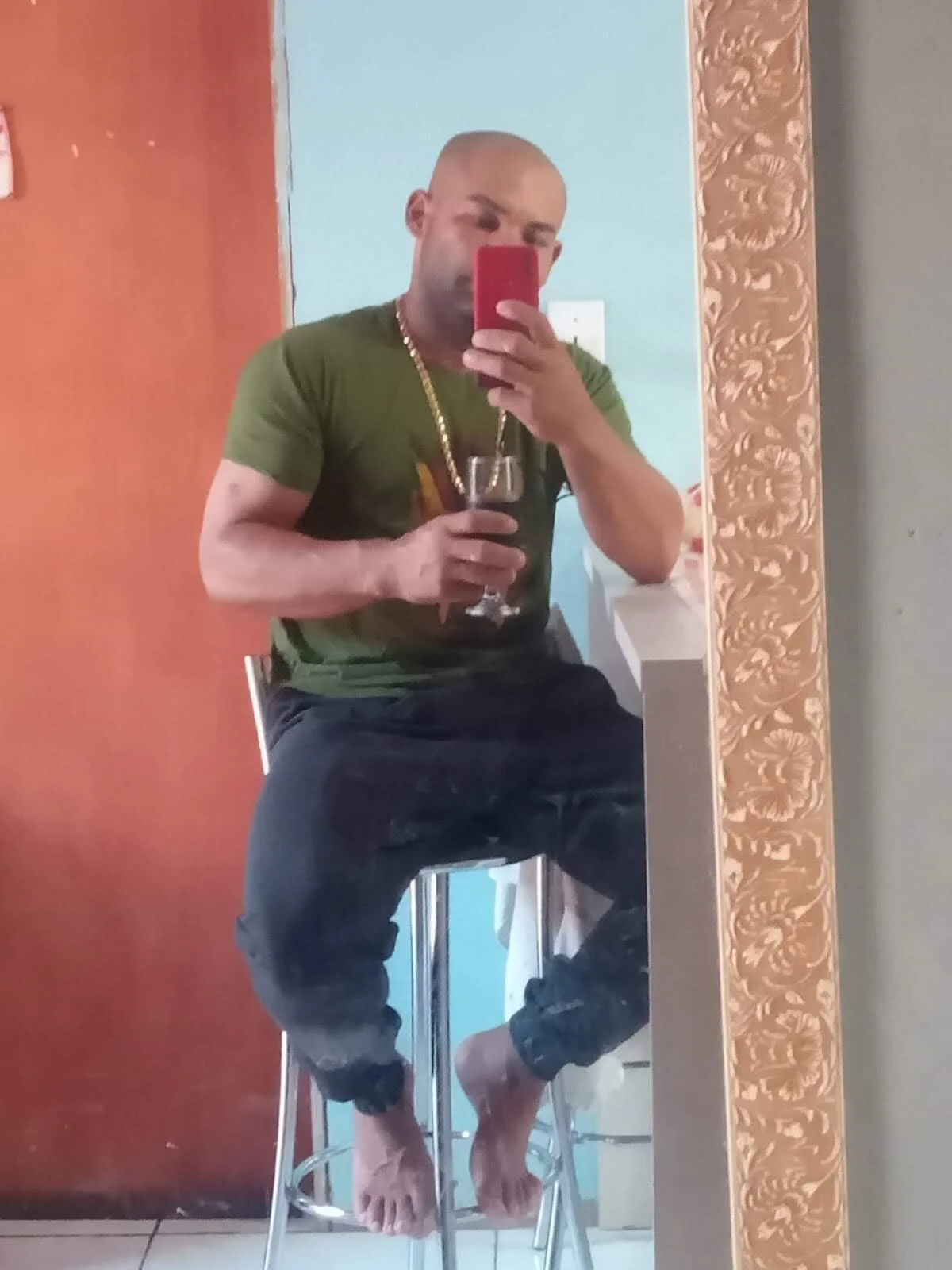 XXX Porn Photo of Nude Jonh_87 4