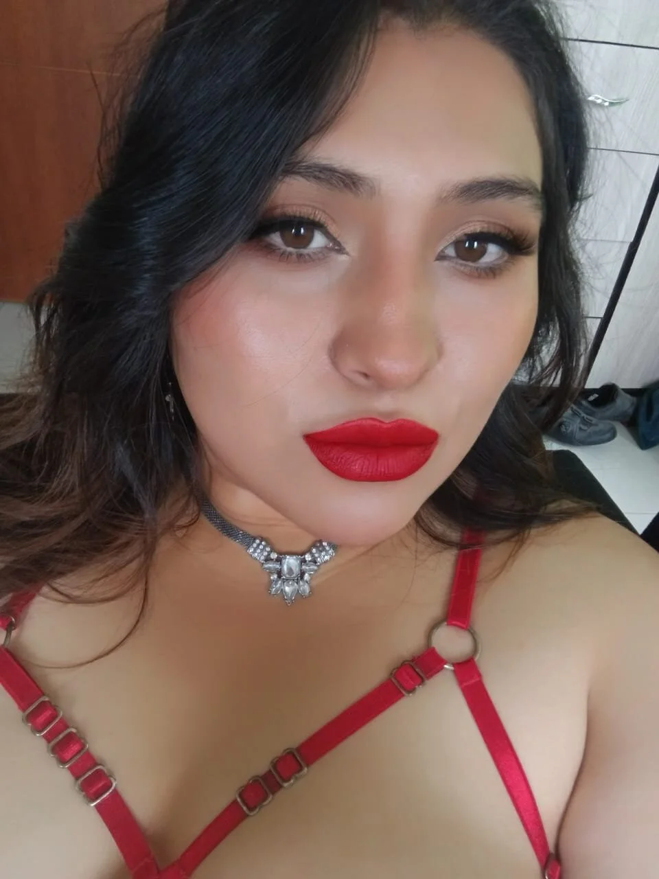 XXX Porn Photo of Nude Redlips_F_w 3