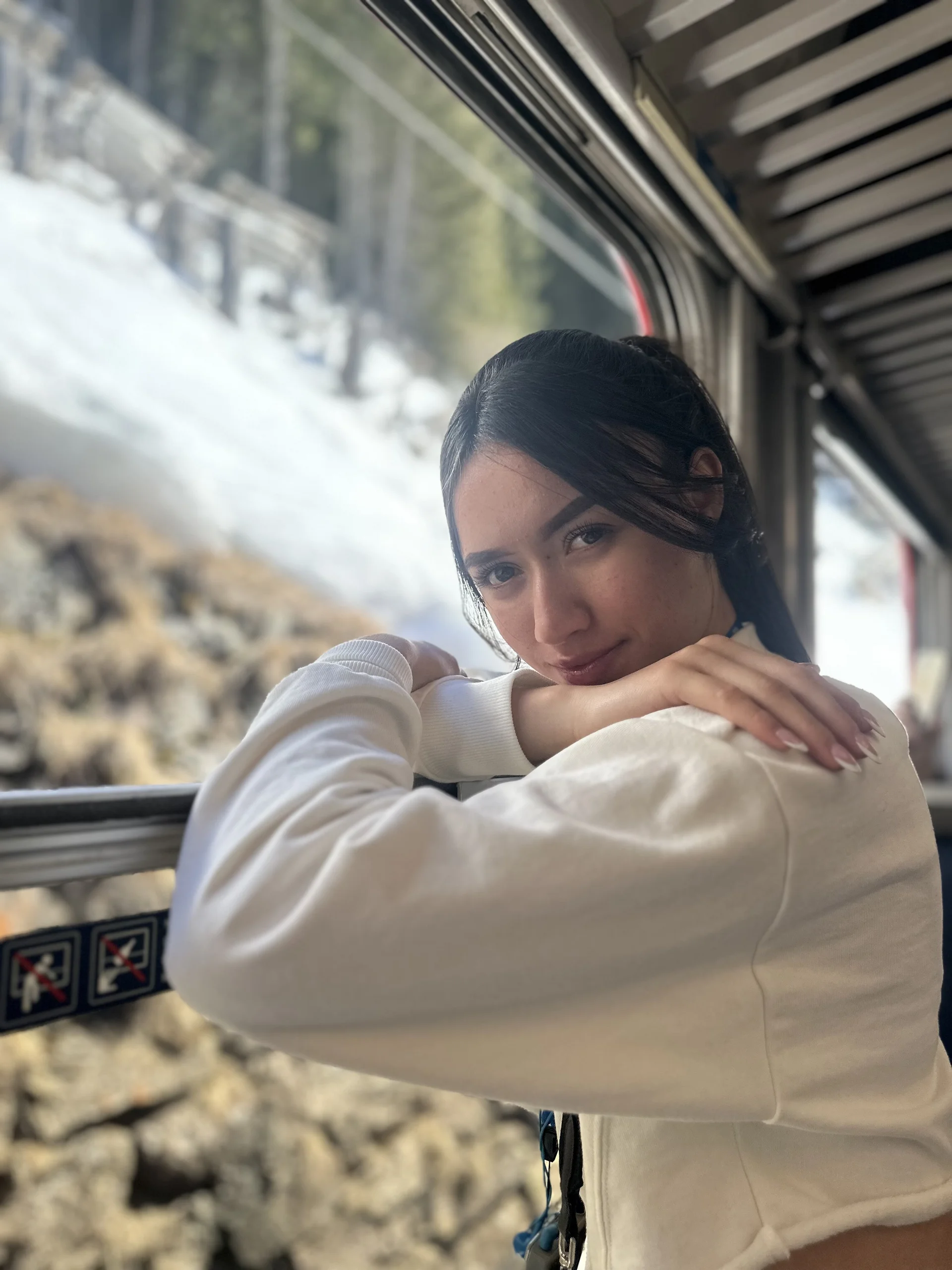 XXX Porn Photo of Nude SaraWilliamss_ 98