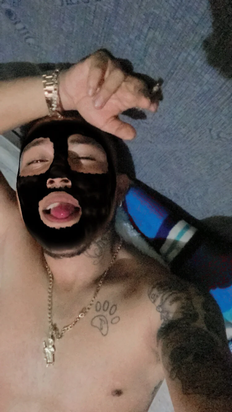 XXX Porn Photo of Nude Babydickmx 2
