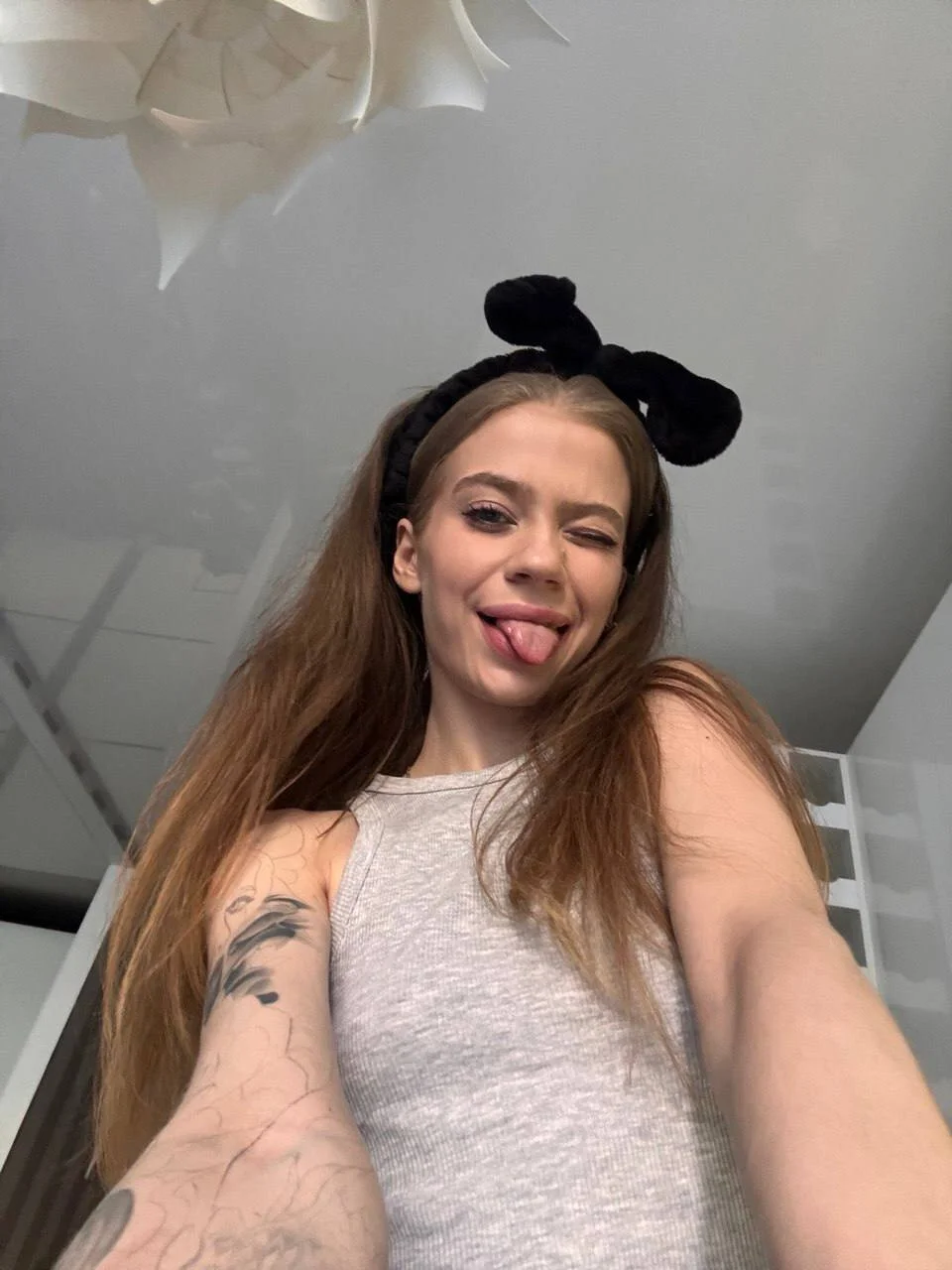 XXX Porn Photo of Nude SunnyLay 13