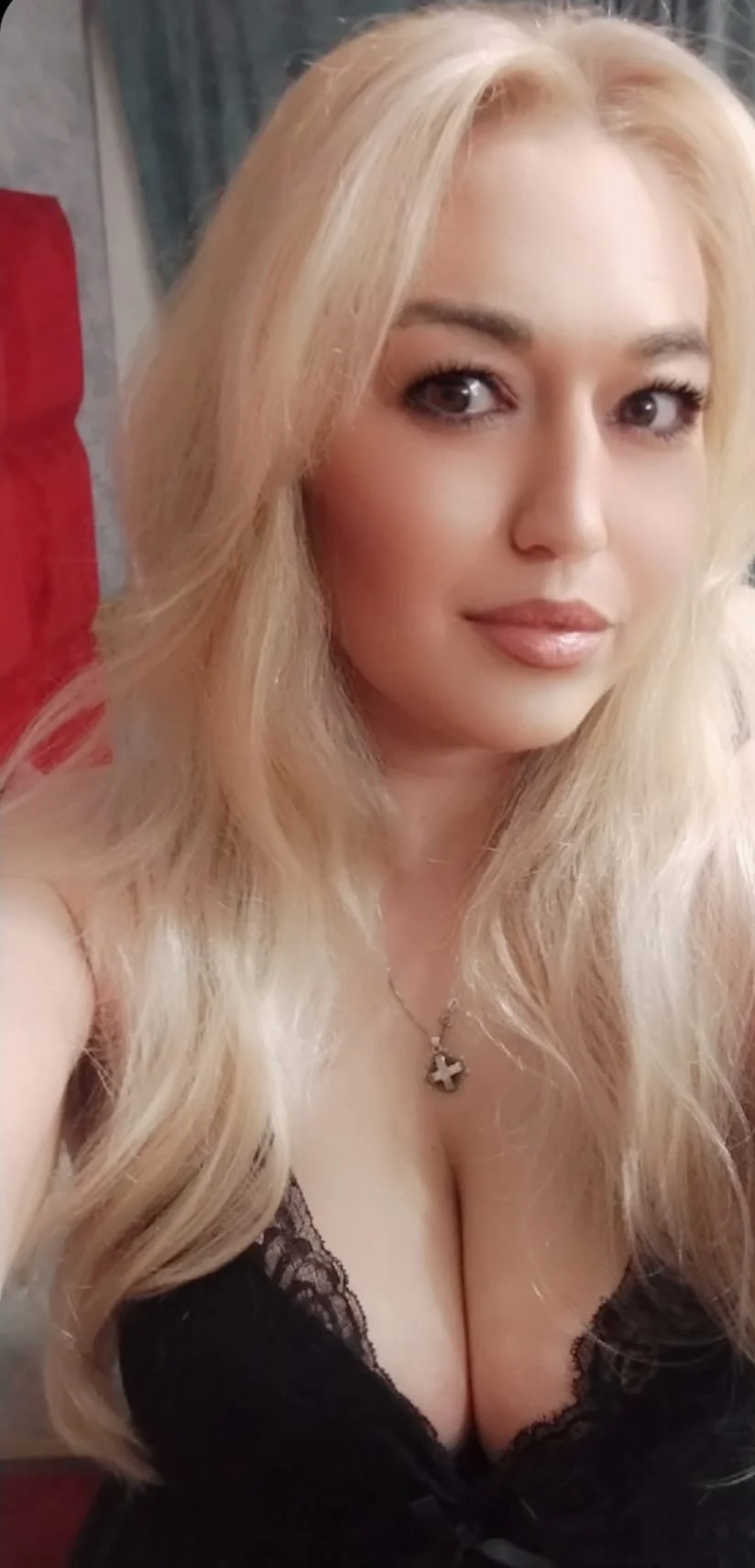 XXX Porn Photo of Nude LexaVelure 3