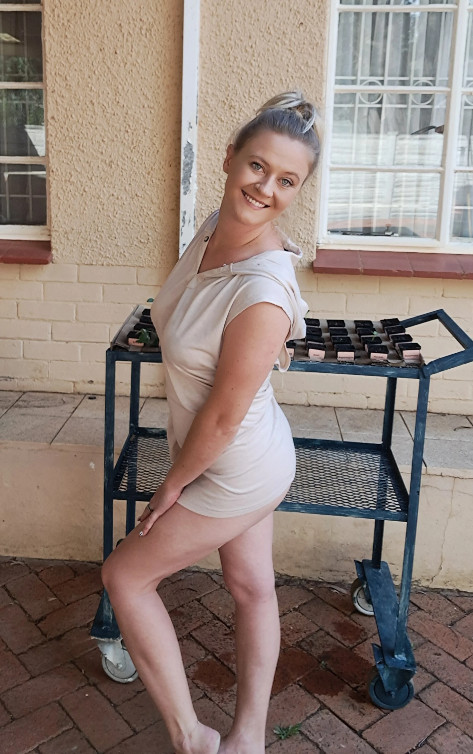 XXX Porn Photo of Nude Vintasia 199