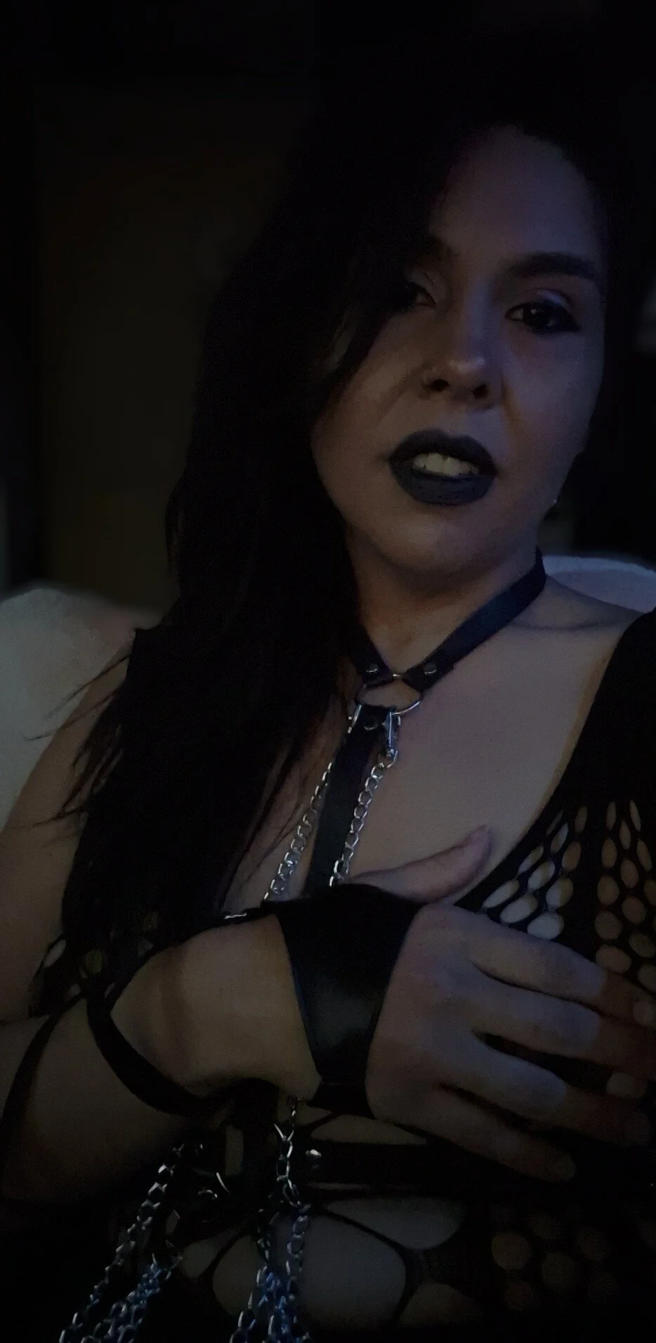 XXX Porn Photo of Nude Ember_Rose_3 4