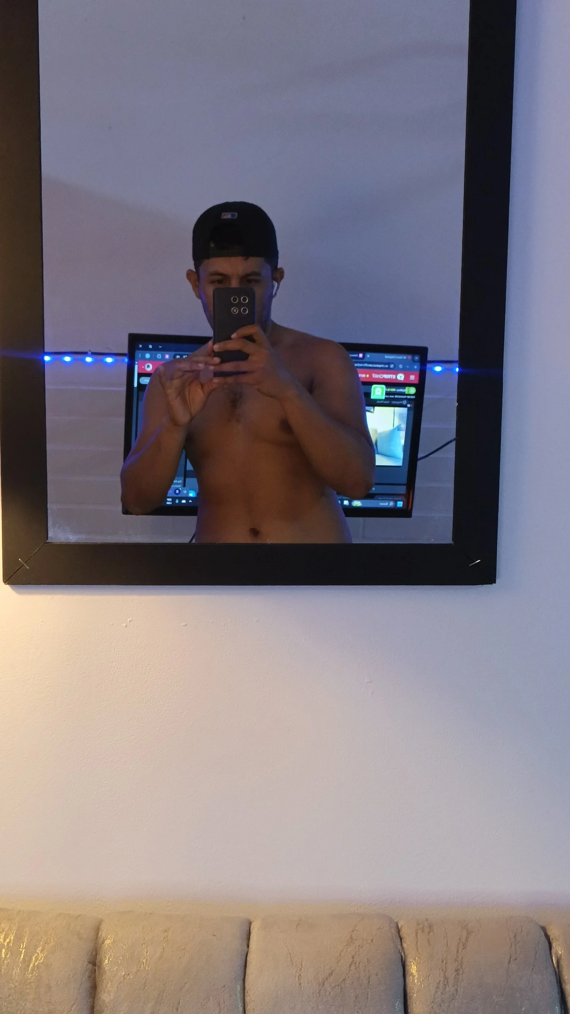 XXX Porn Photo of Nude Misterjhons2 11