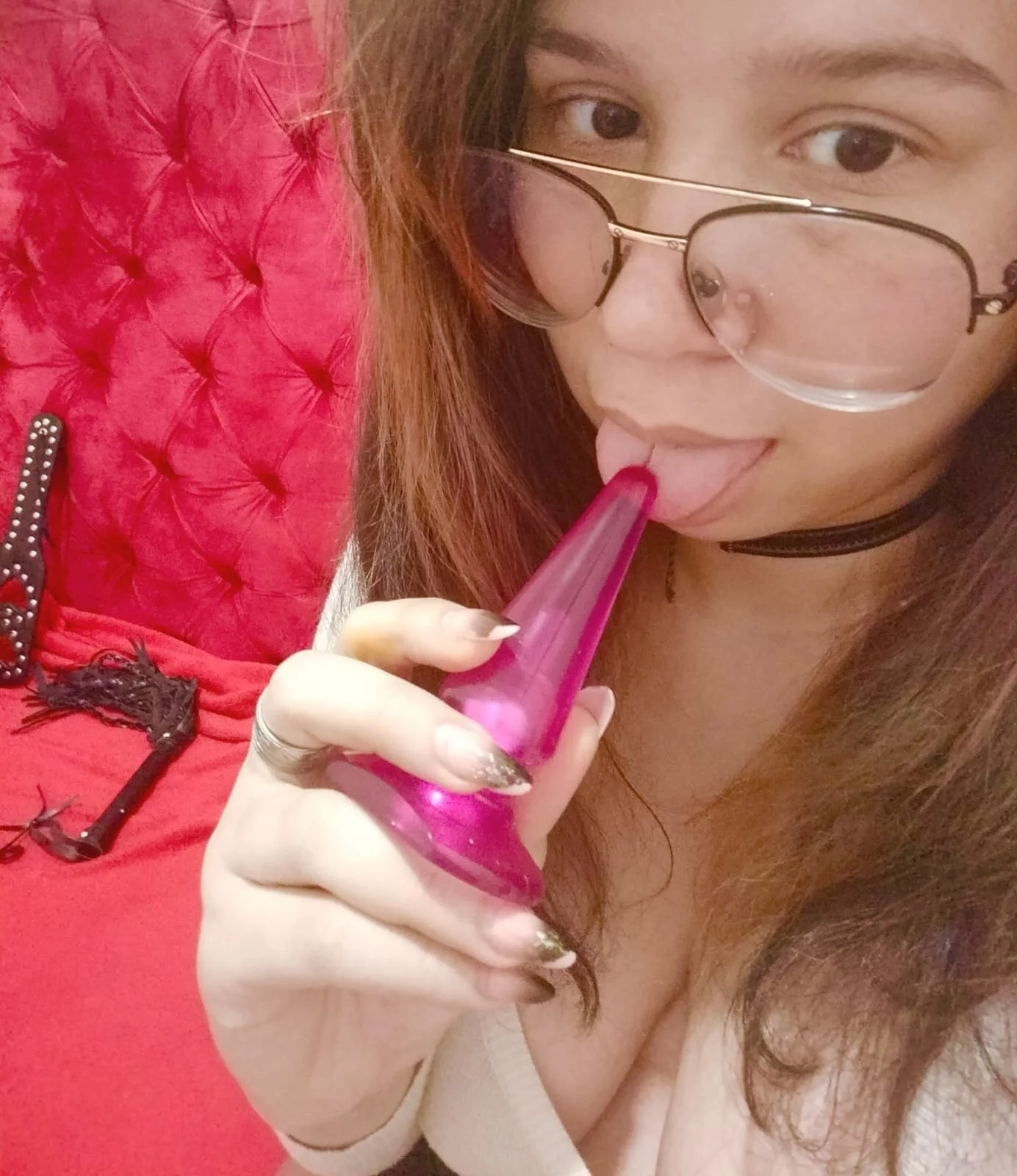 XXX Porn Photo of Nude selenablairx 47