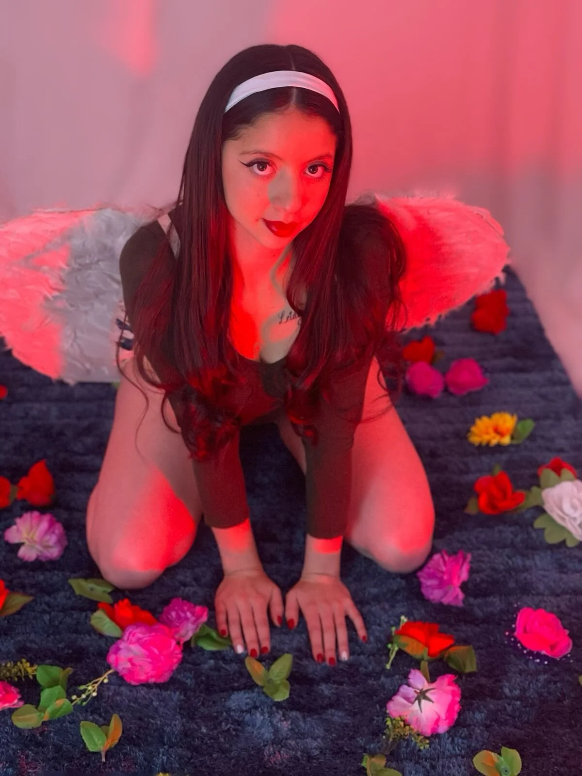 XXX Porn Photo of Nude Nathalia_Reyes 36