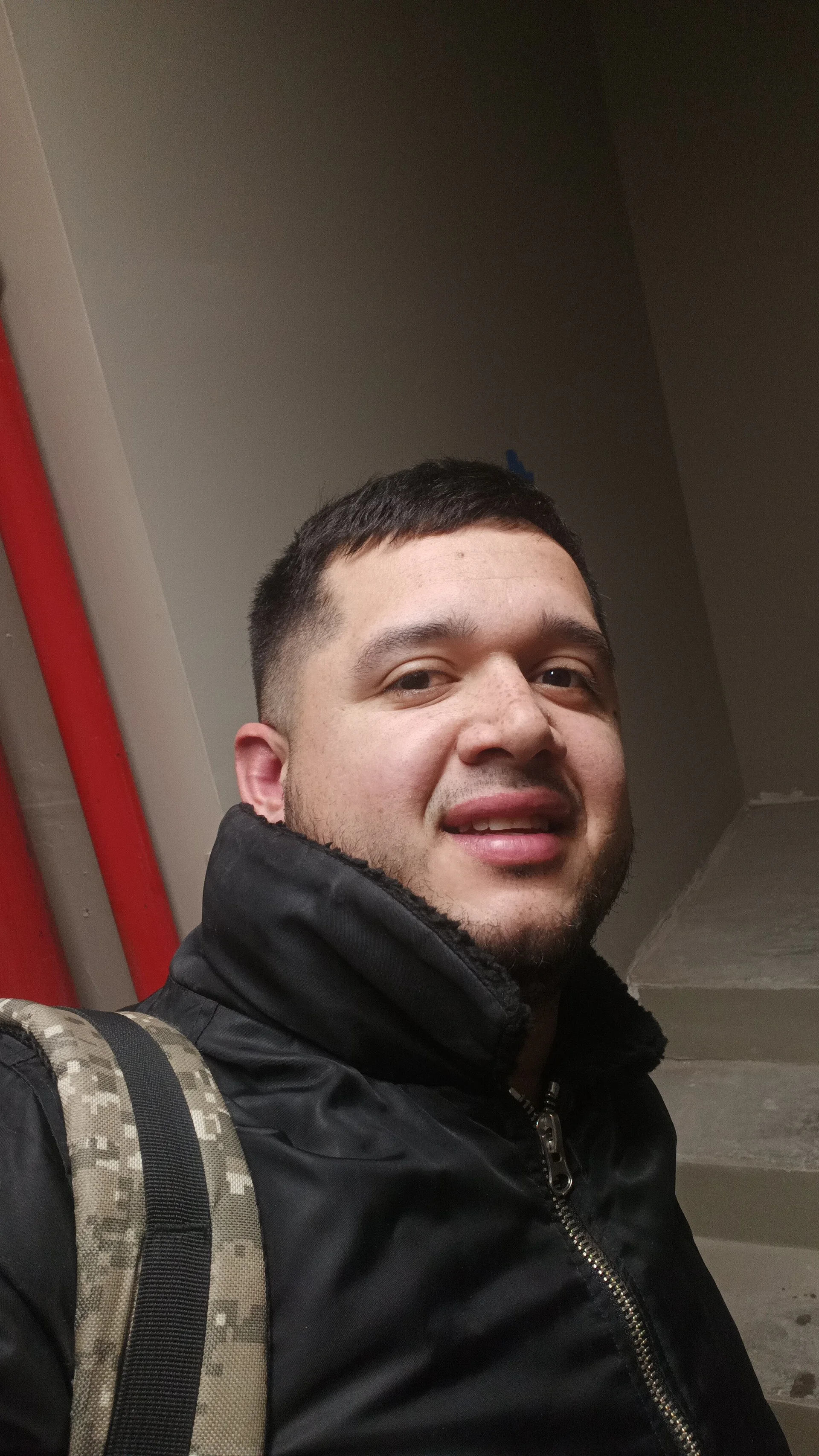 XXX Porn Photo of Nude DiegoDuke 7