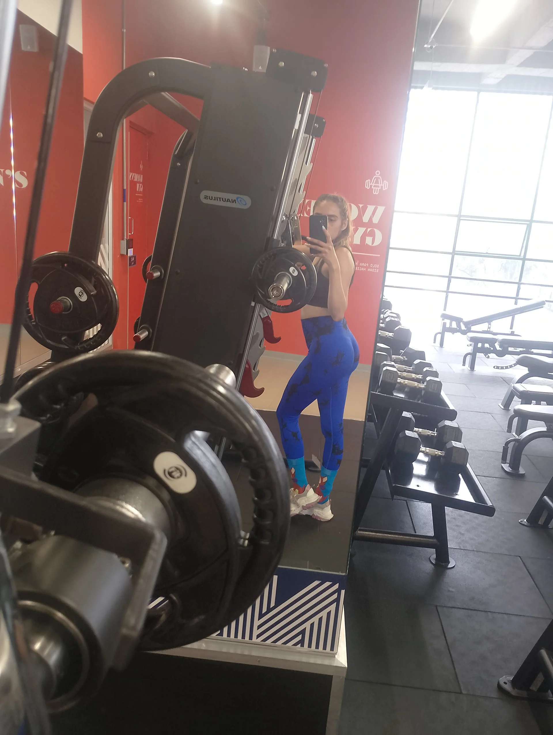 XXX Porn Photo of Nude ValeriaLacrozee 14