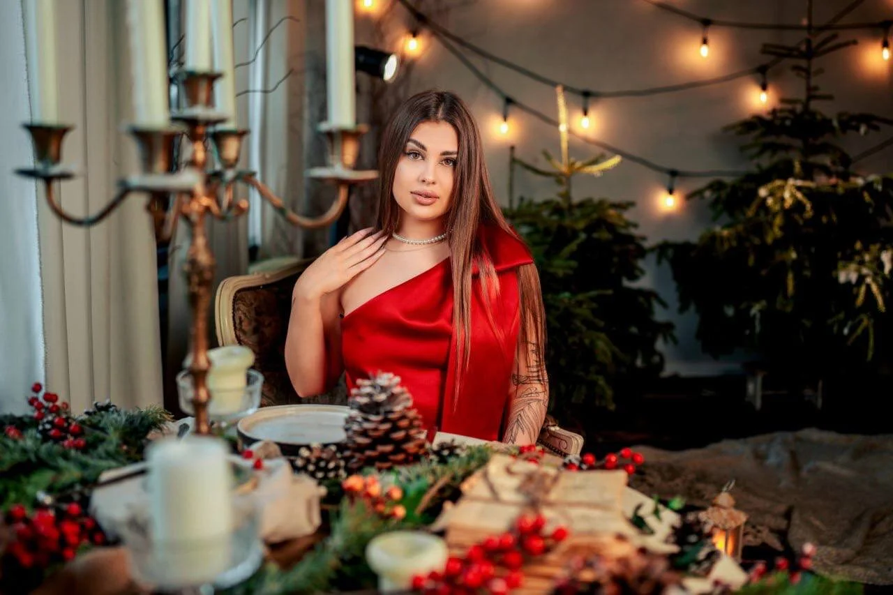 XXX Porn Photo of Nude CutieLui_ 15