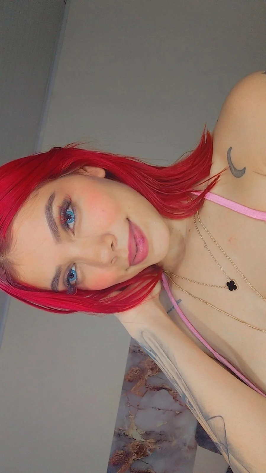 XXX Porn Photo of Nude fernanda_ck 2