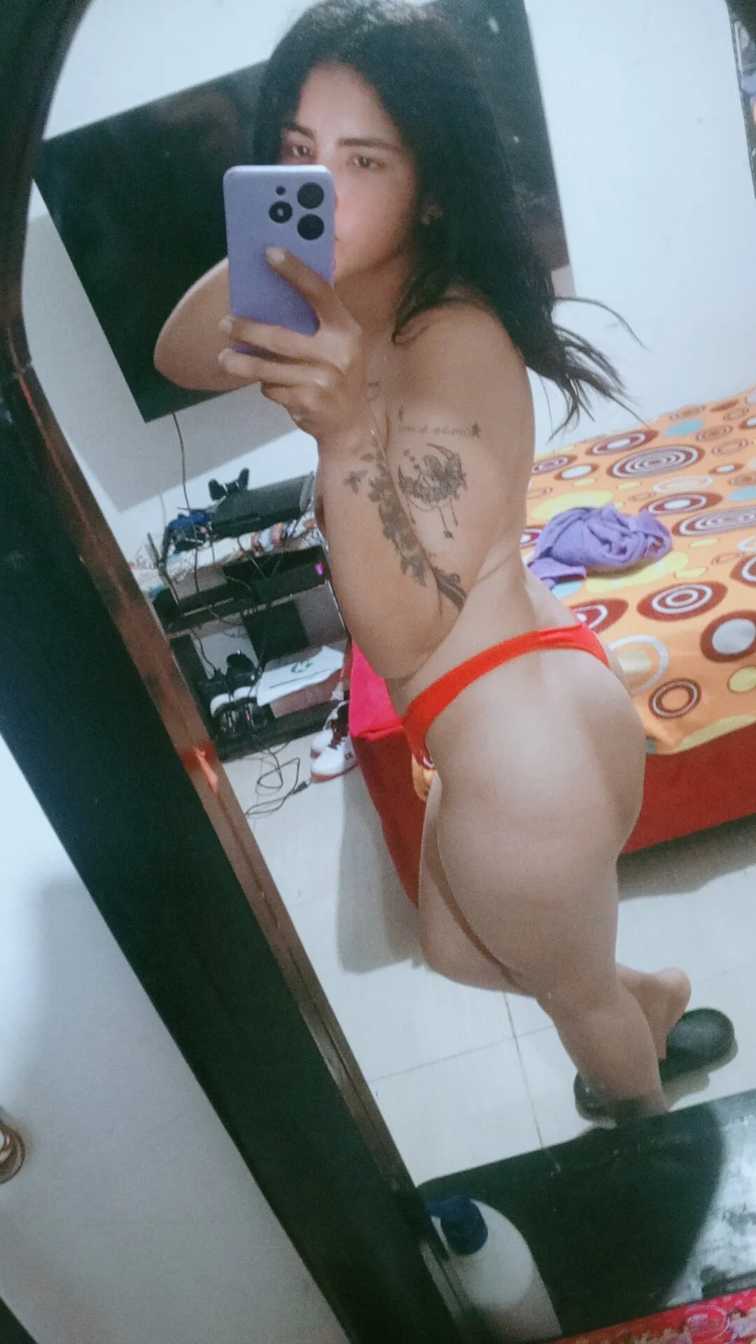 XXX Porn Photo of Nude lucy_devil23 21
