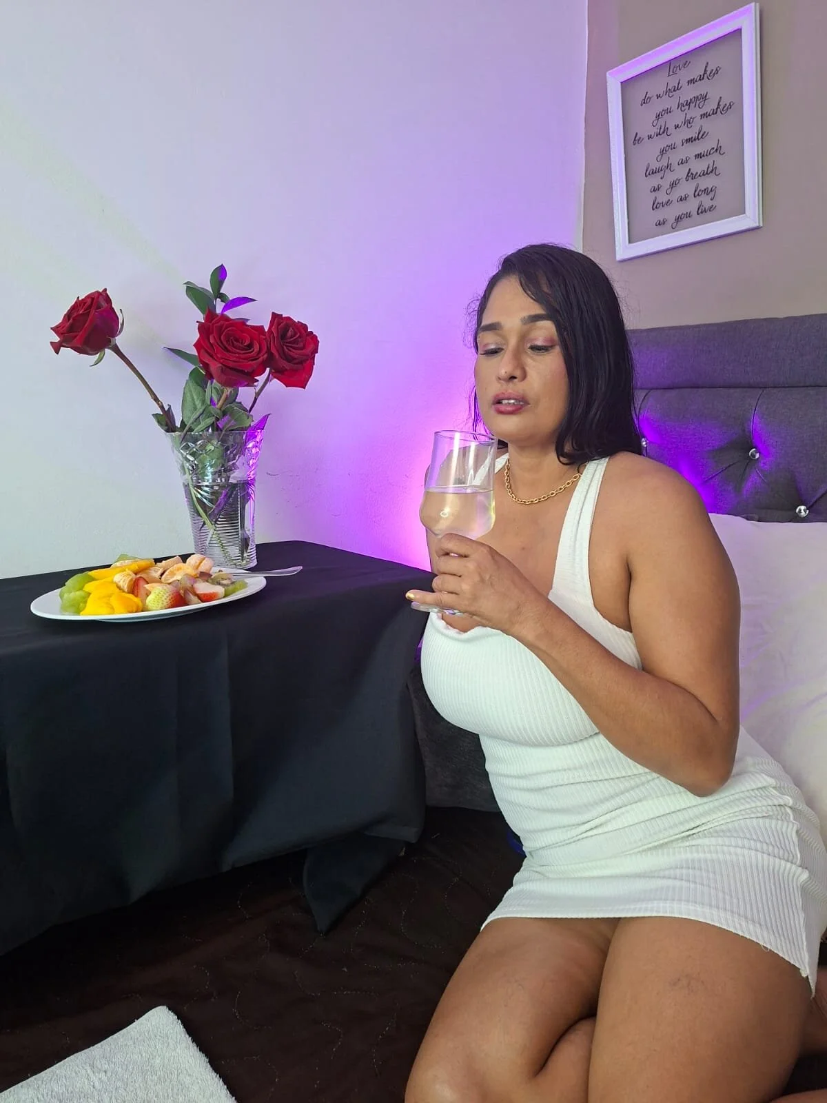 XXX Porn Photo of Nude MilfVictoria 35