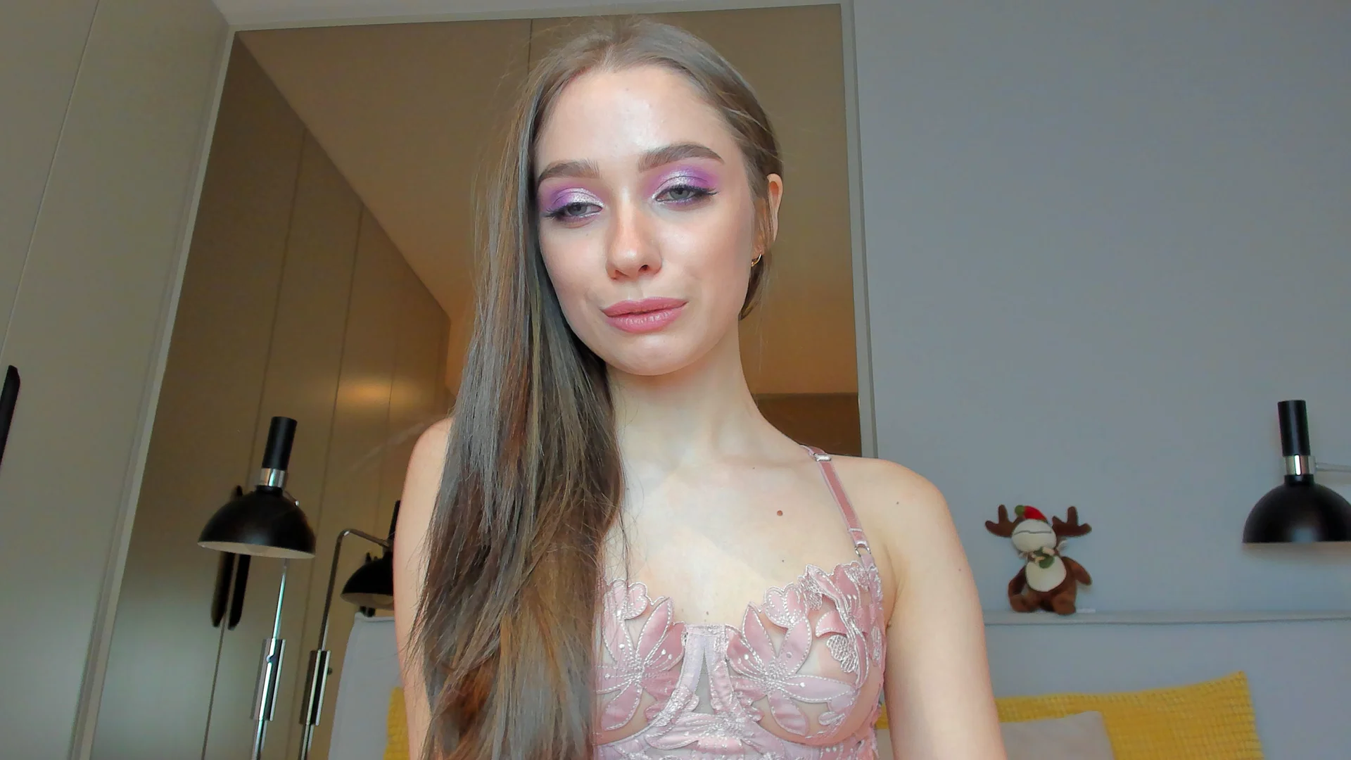 XXX Porn Photo of Nude MyLoveEllen 6