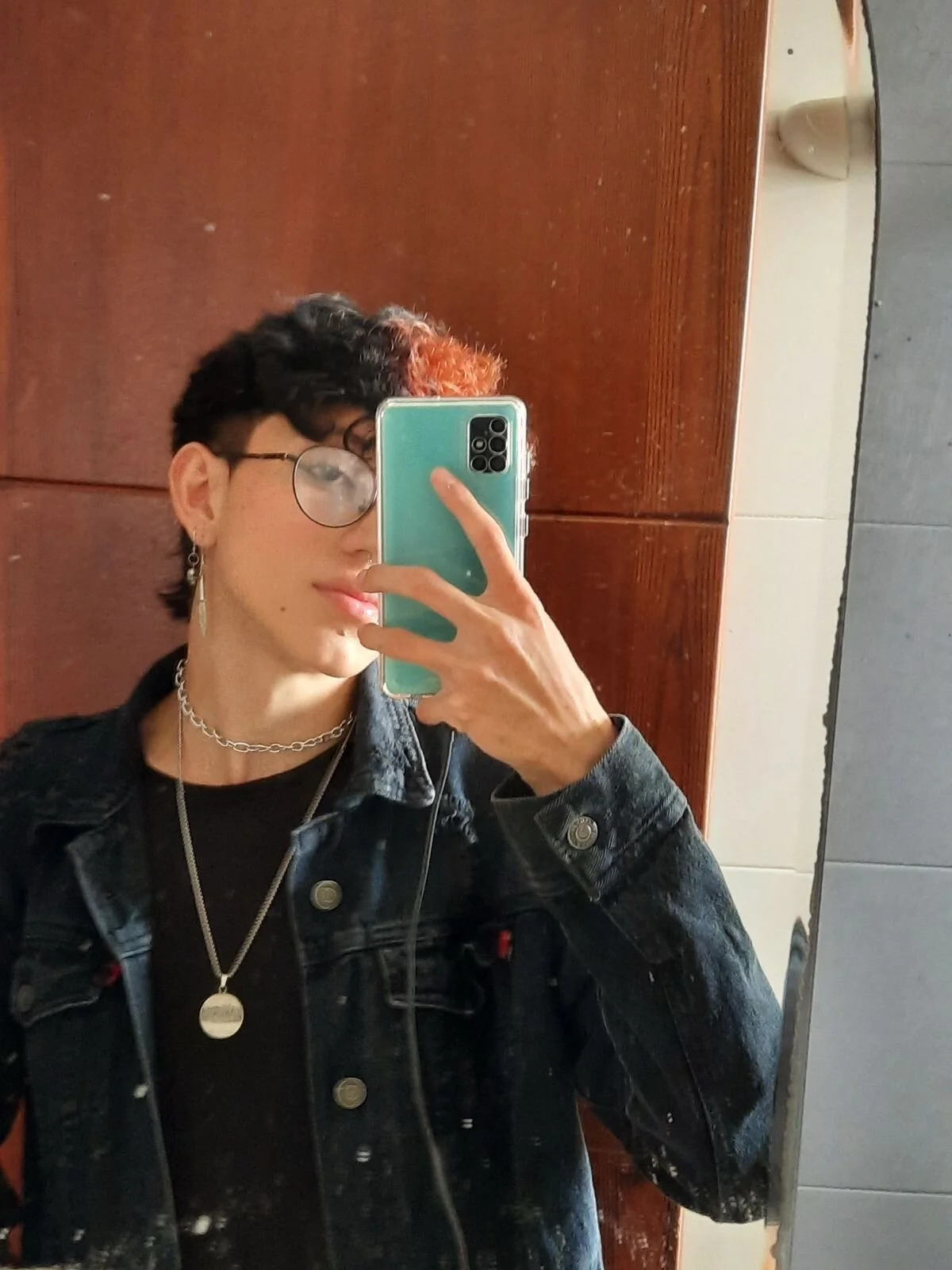XXX Porn Photo of Nude andy_parkert 7