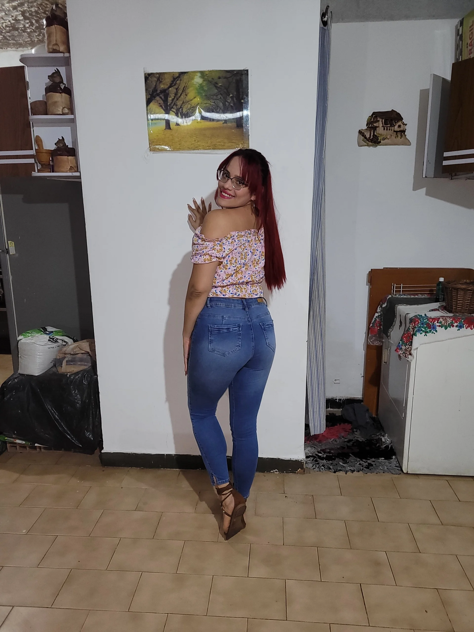 XXX Porn Photo of Nude Karenfunny 27