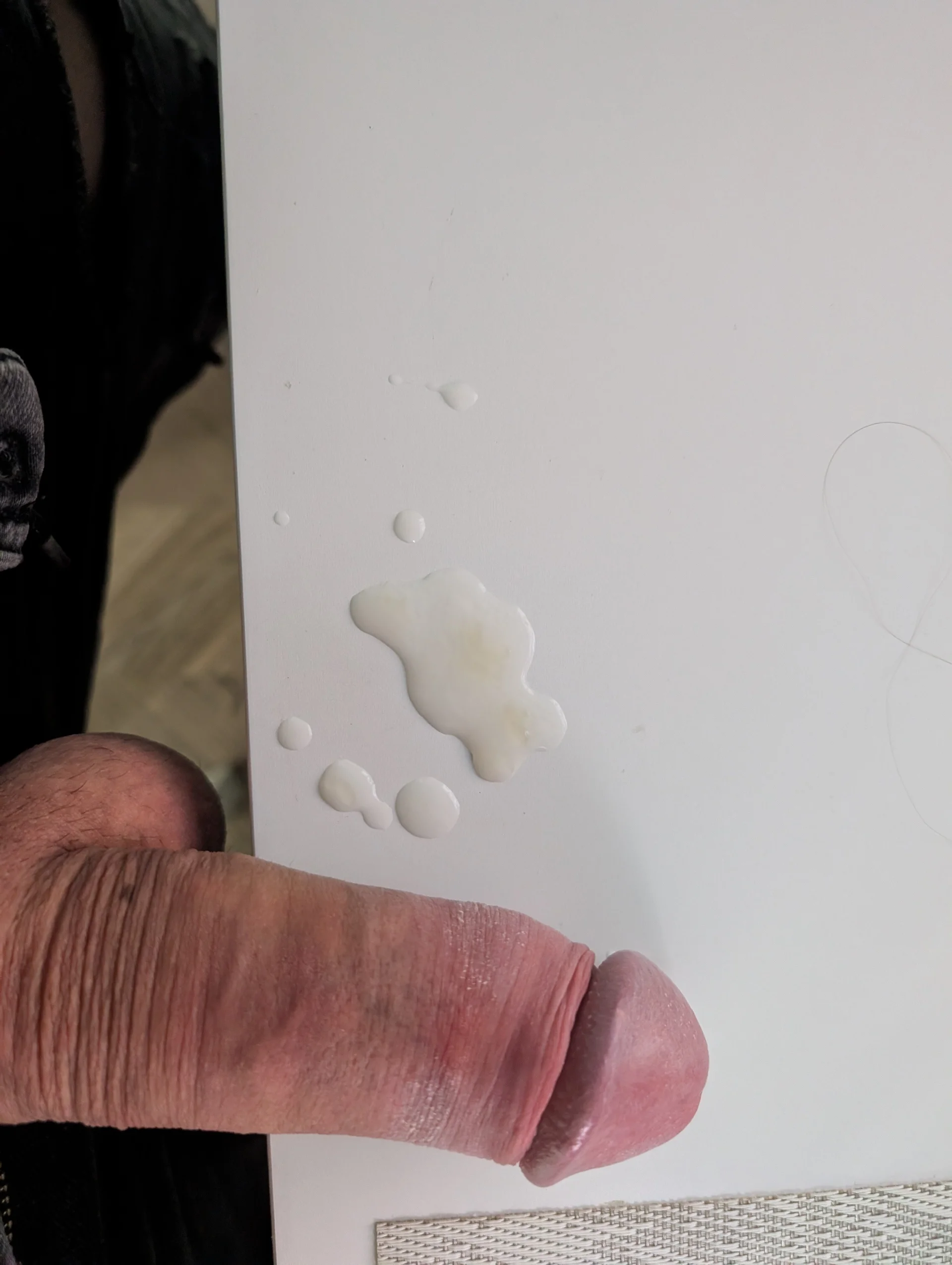 XXX Porn Photo of Nude MisterFaithRO 4