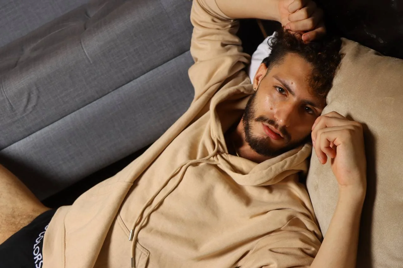 XXX Porn Photo of Nude axel_giracr 14