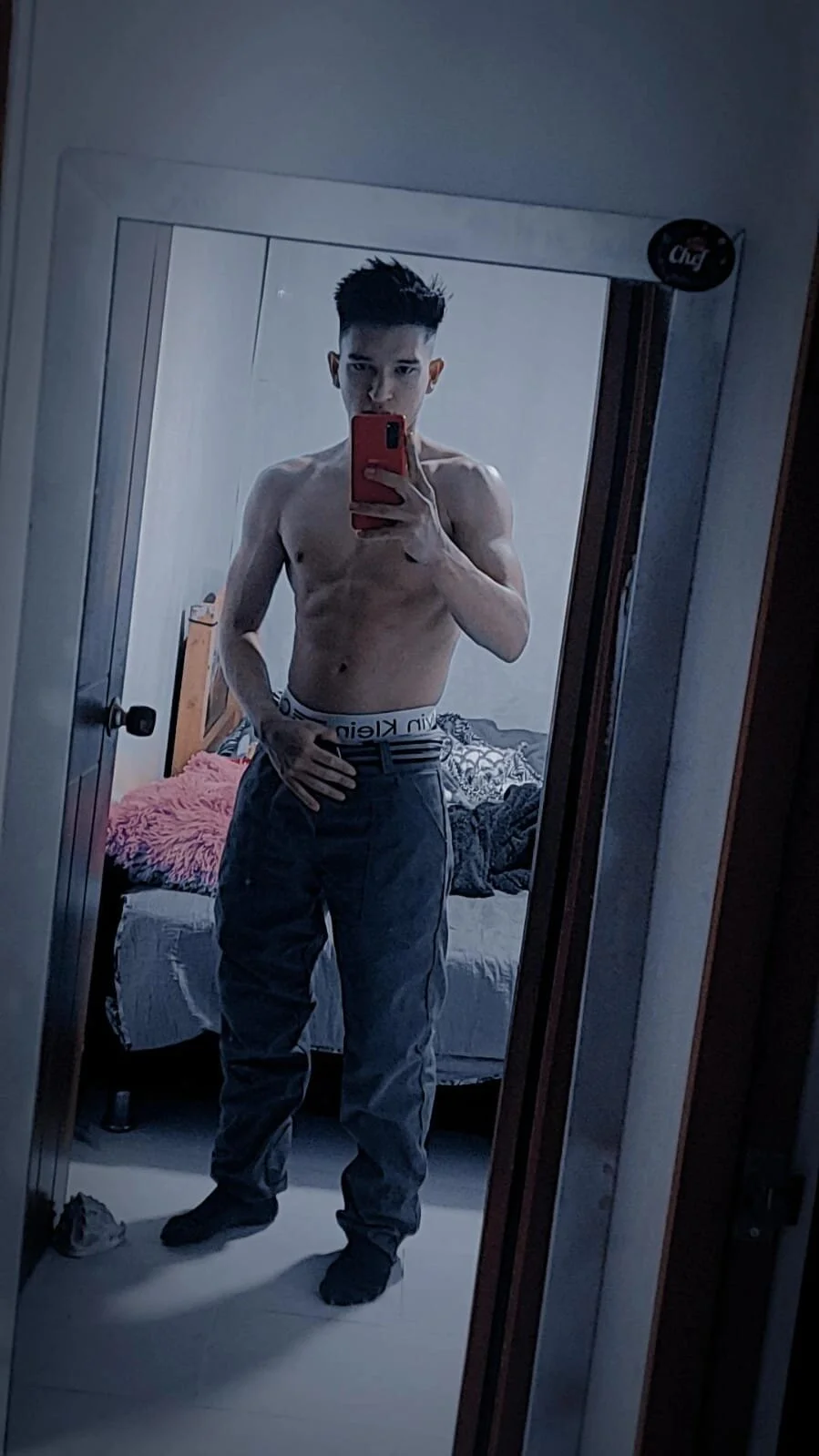 XXX Porn Photo of Nude Masimo_aleja 9