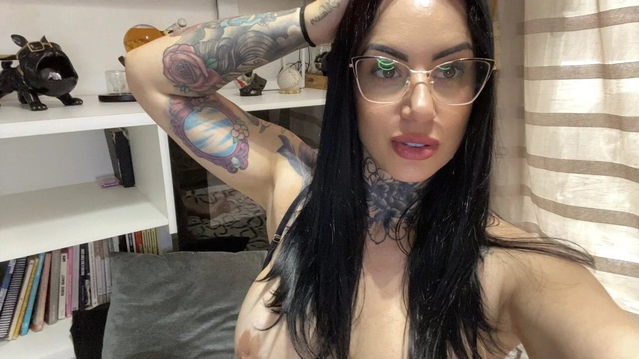 XXX Porn Photo of Nude Anny_Fetish 9