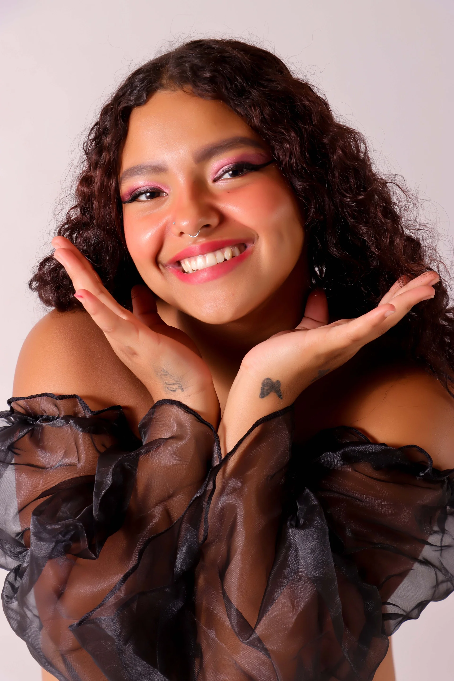 XXX Porn Photo of Nude sofi_balvin 48