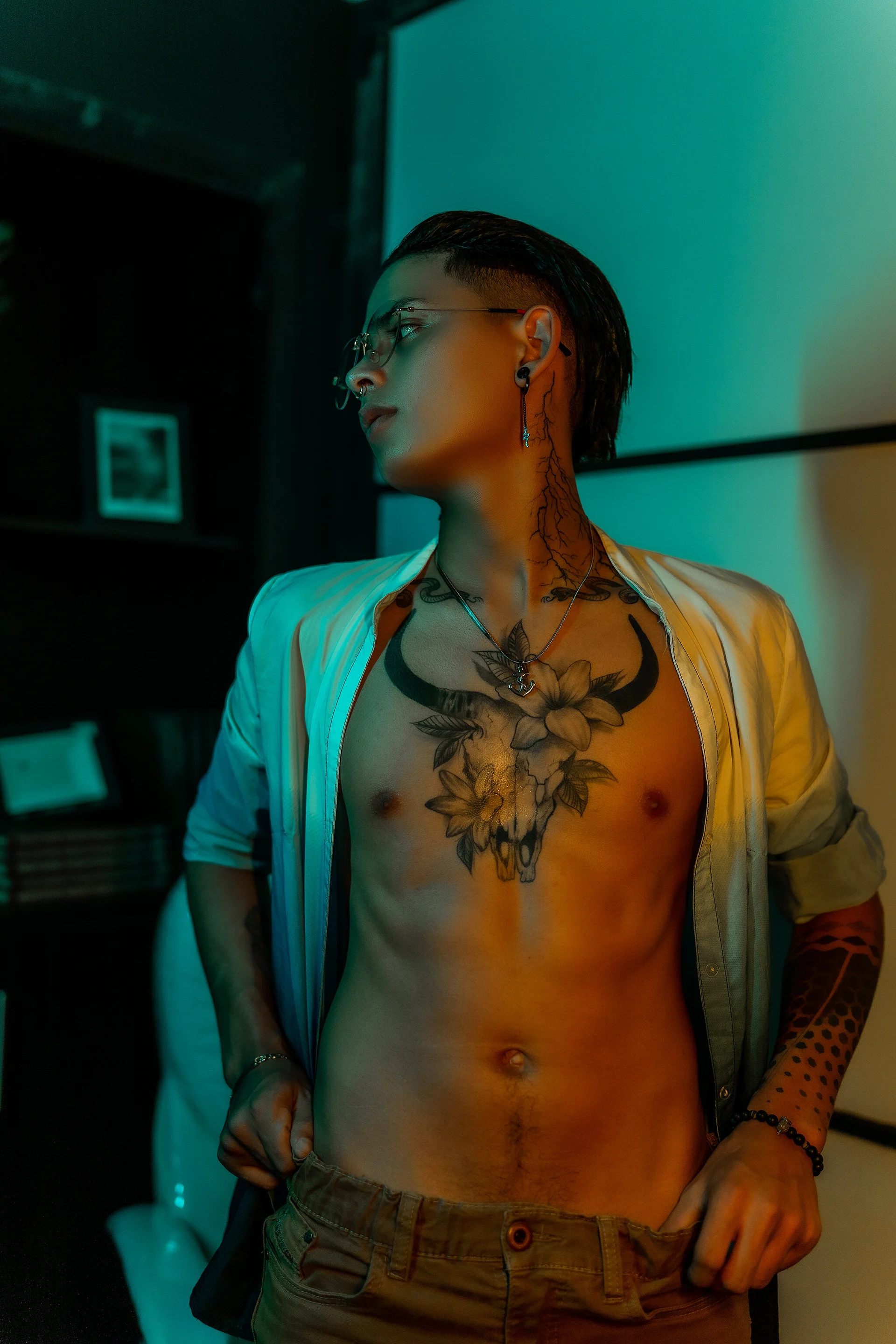 XXX Porn Photo of Nude Maxi_Gray 17