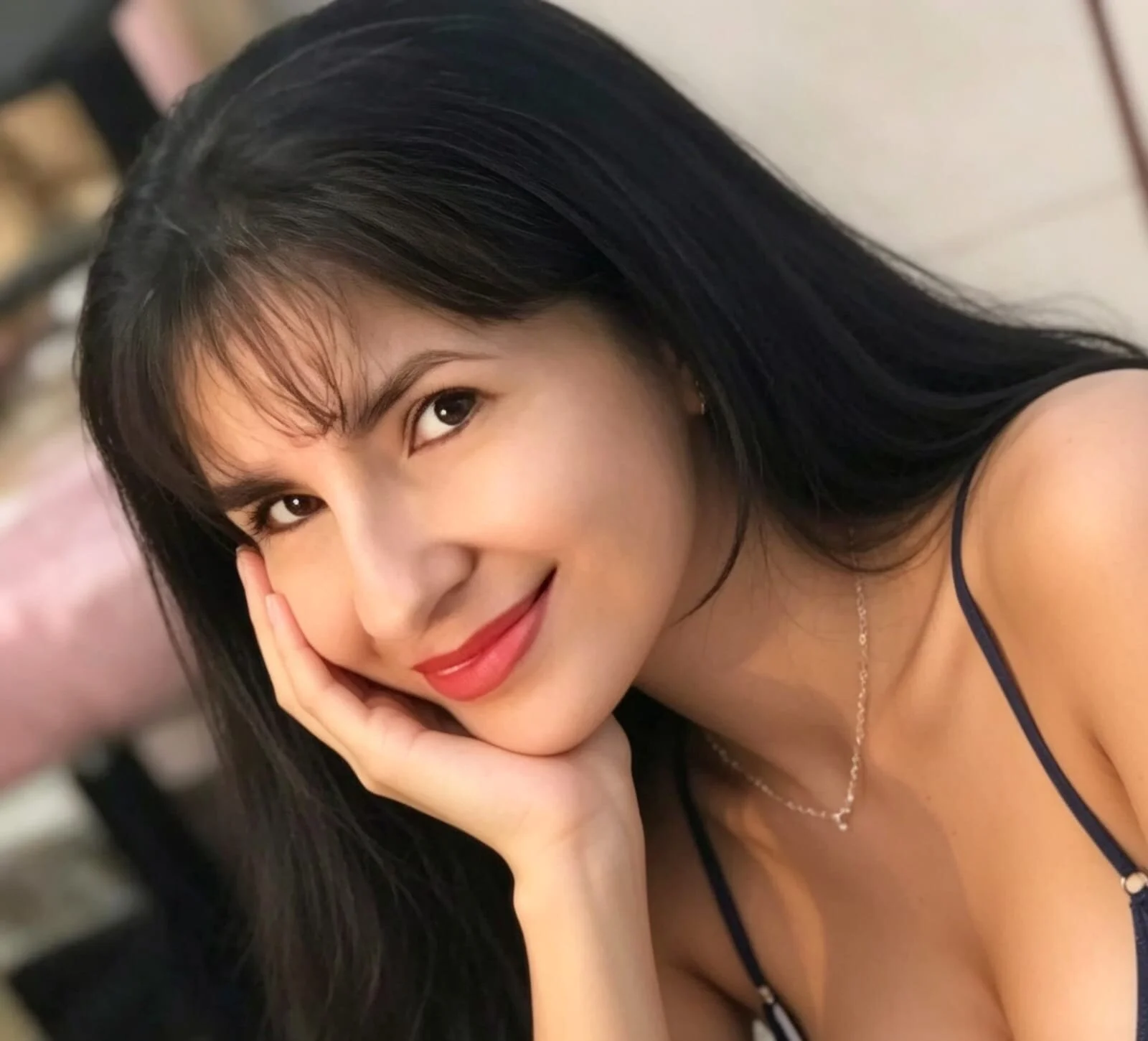 XXX Porn Photo of Nude Natasha_50 50