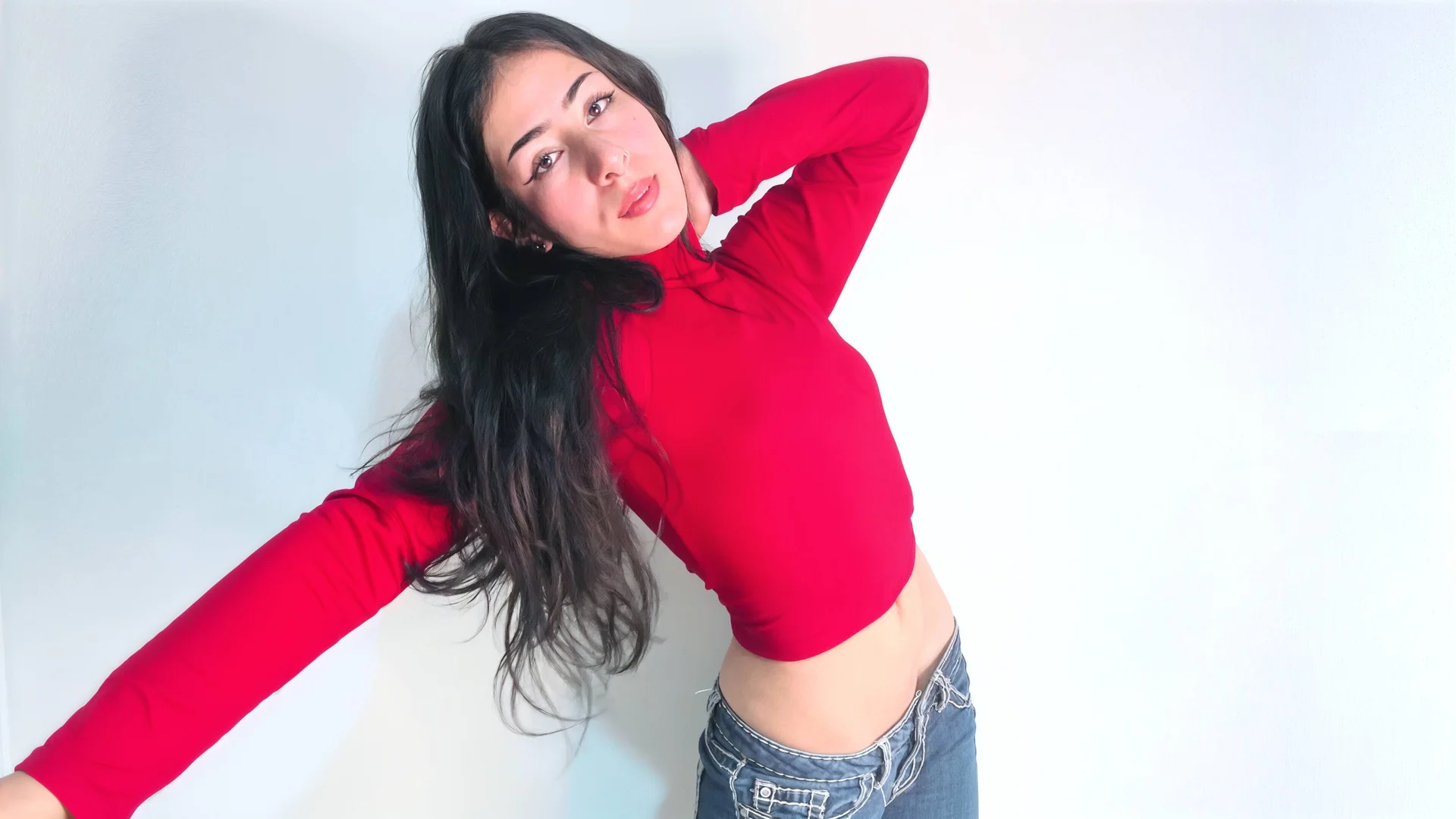 XXX Porn Photo of Nude Mhelanny2 29