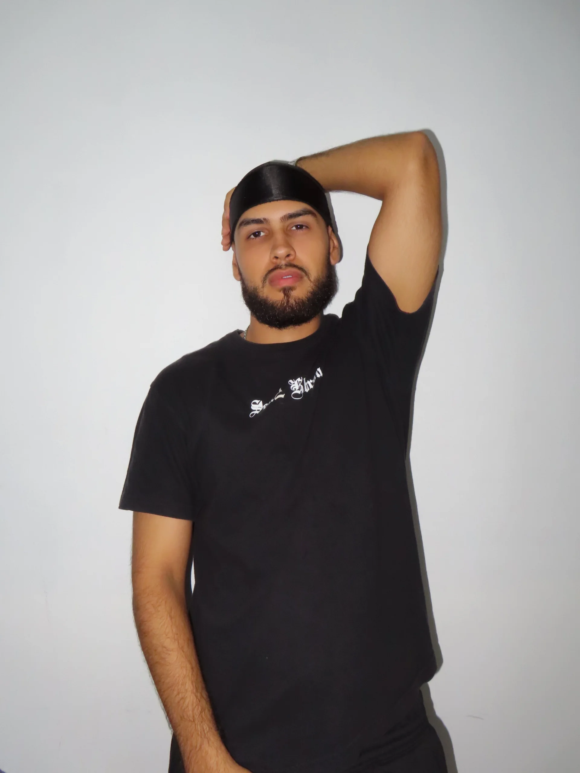 XXX Porn Photo of Nude Marcus_Soler 26