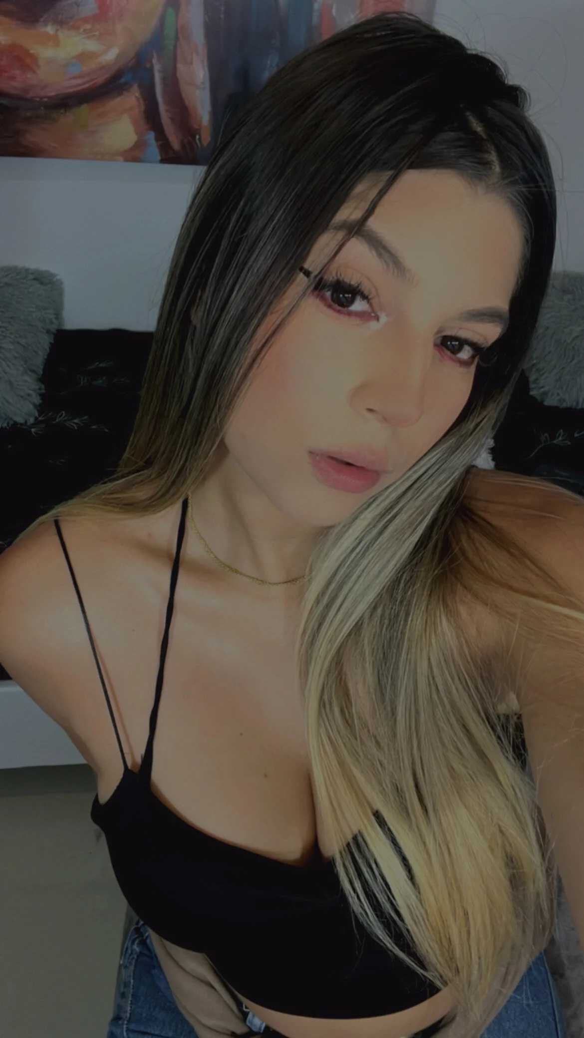 XXX Porn Photo of Nude katybabyg 3