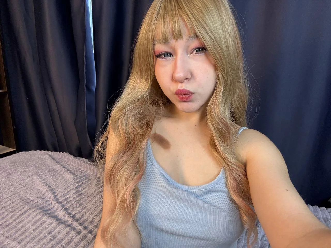 XXX Porn Photo of Nude CherryVessel 207