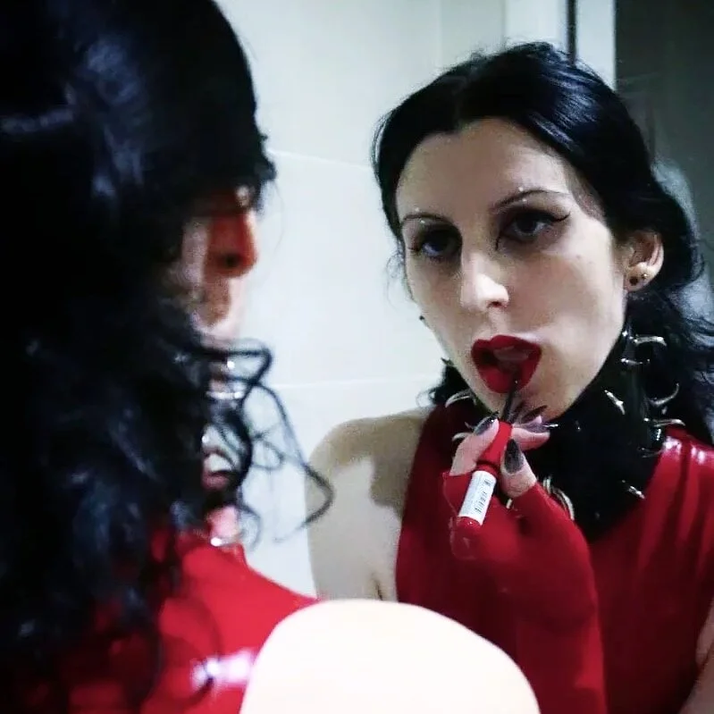 XXX Porn Photo of Nude inherblood 3