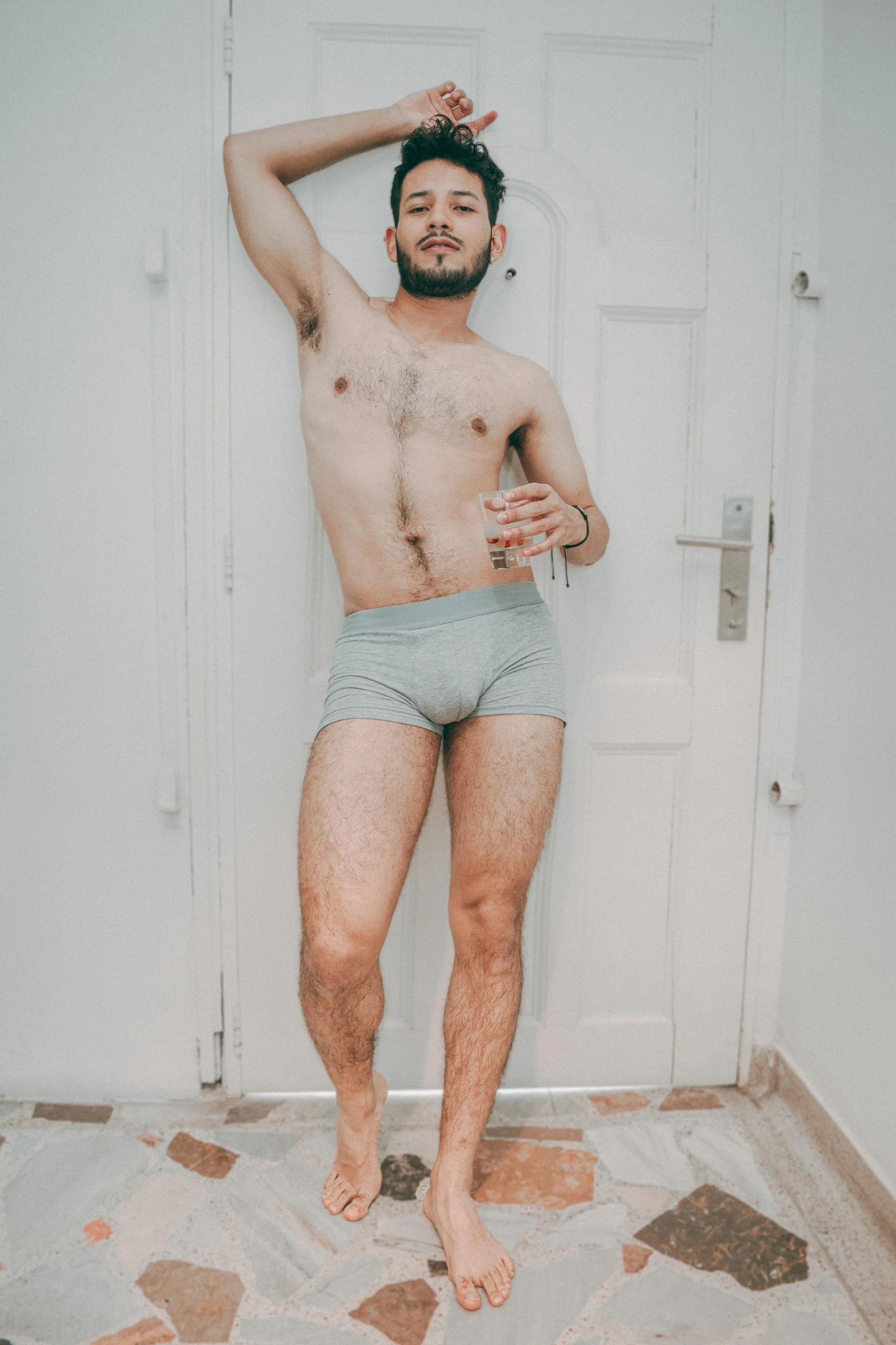 XXX Porn Photo of Nude Nicholasrodrii 12