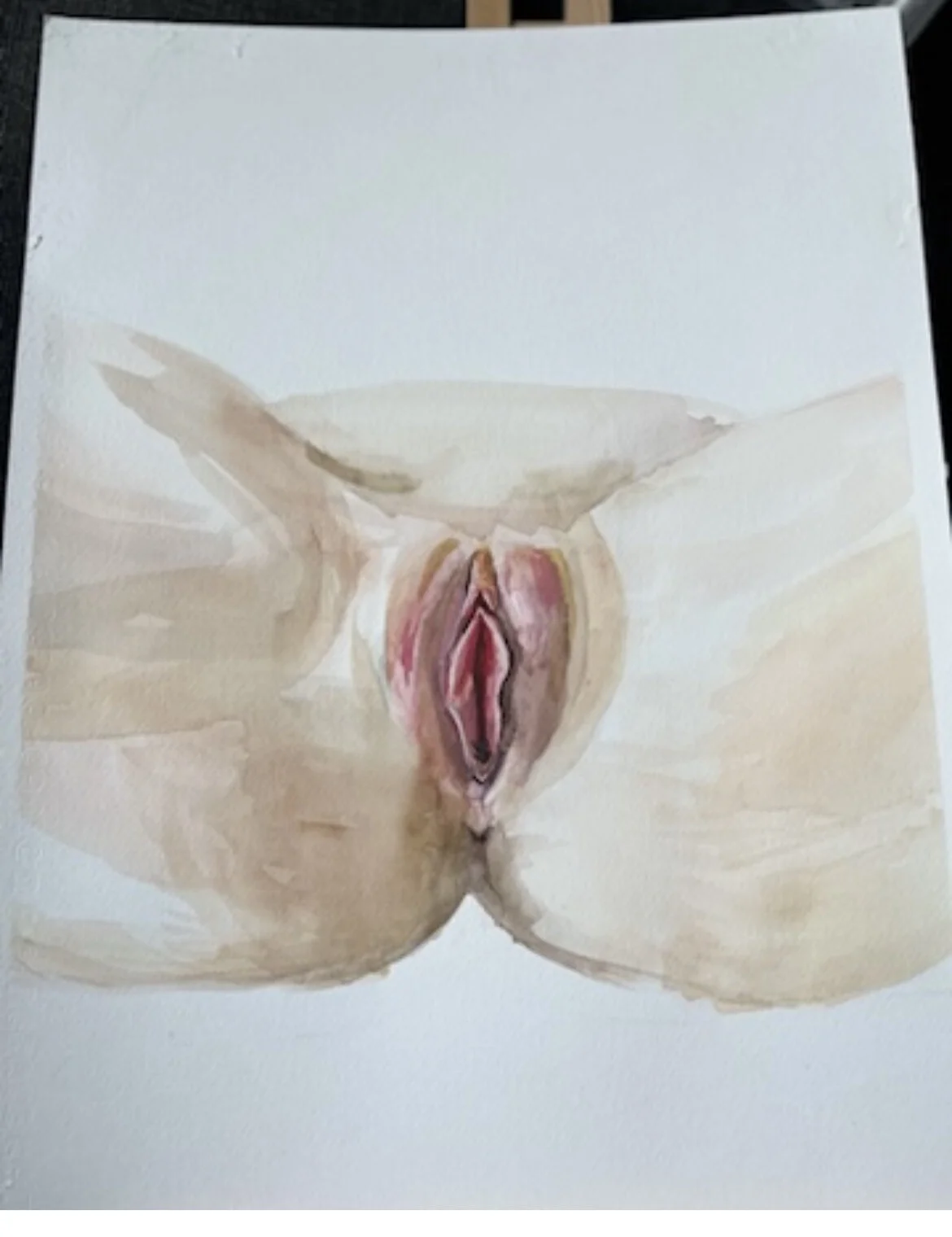 XXX Porn Photo of Nude Timissi 27