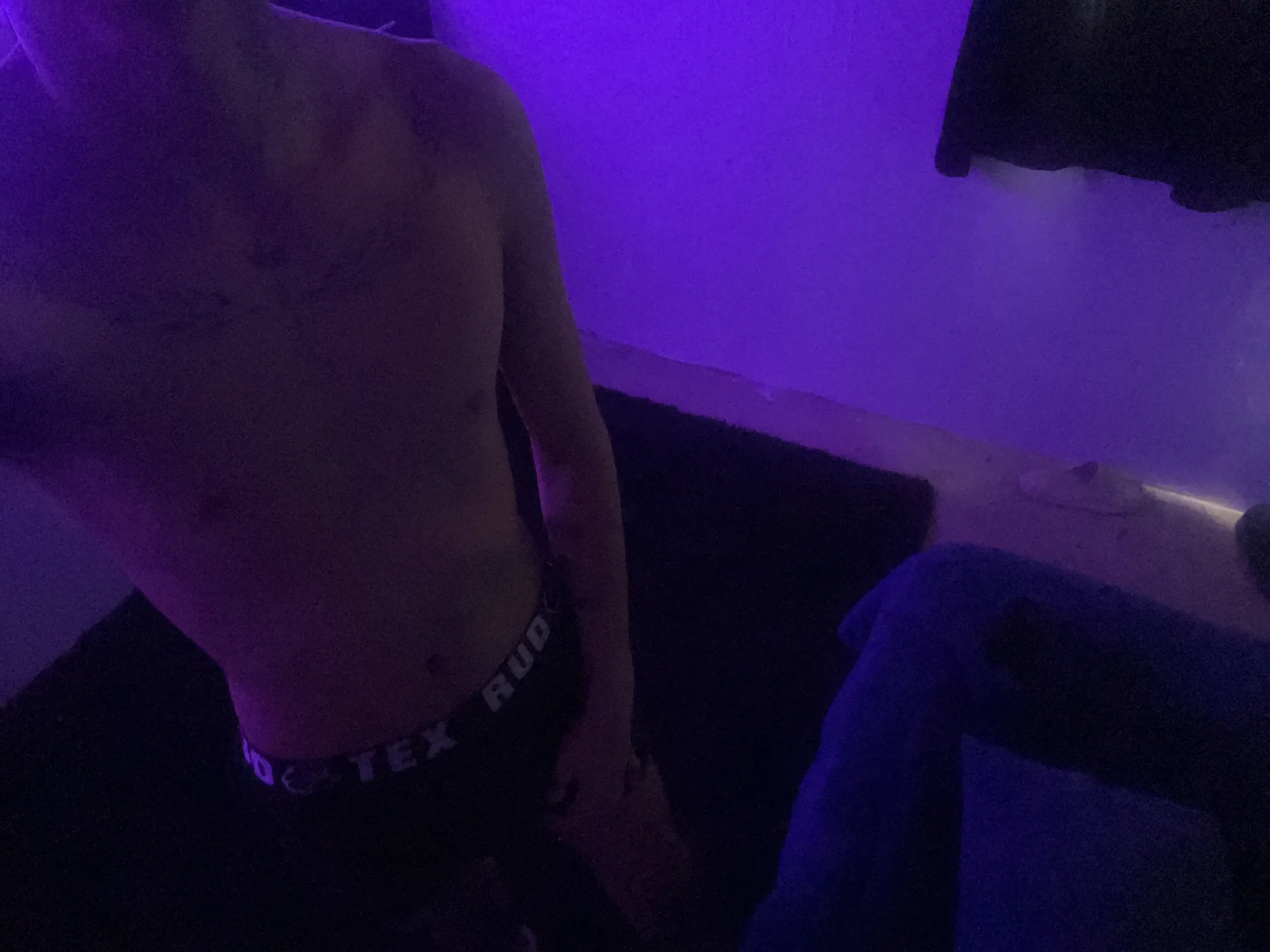 XXX Porn Photo of Nude brianor89 3
