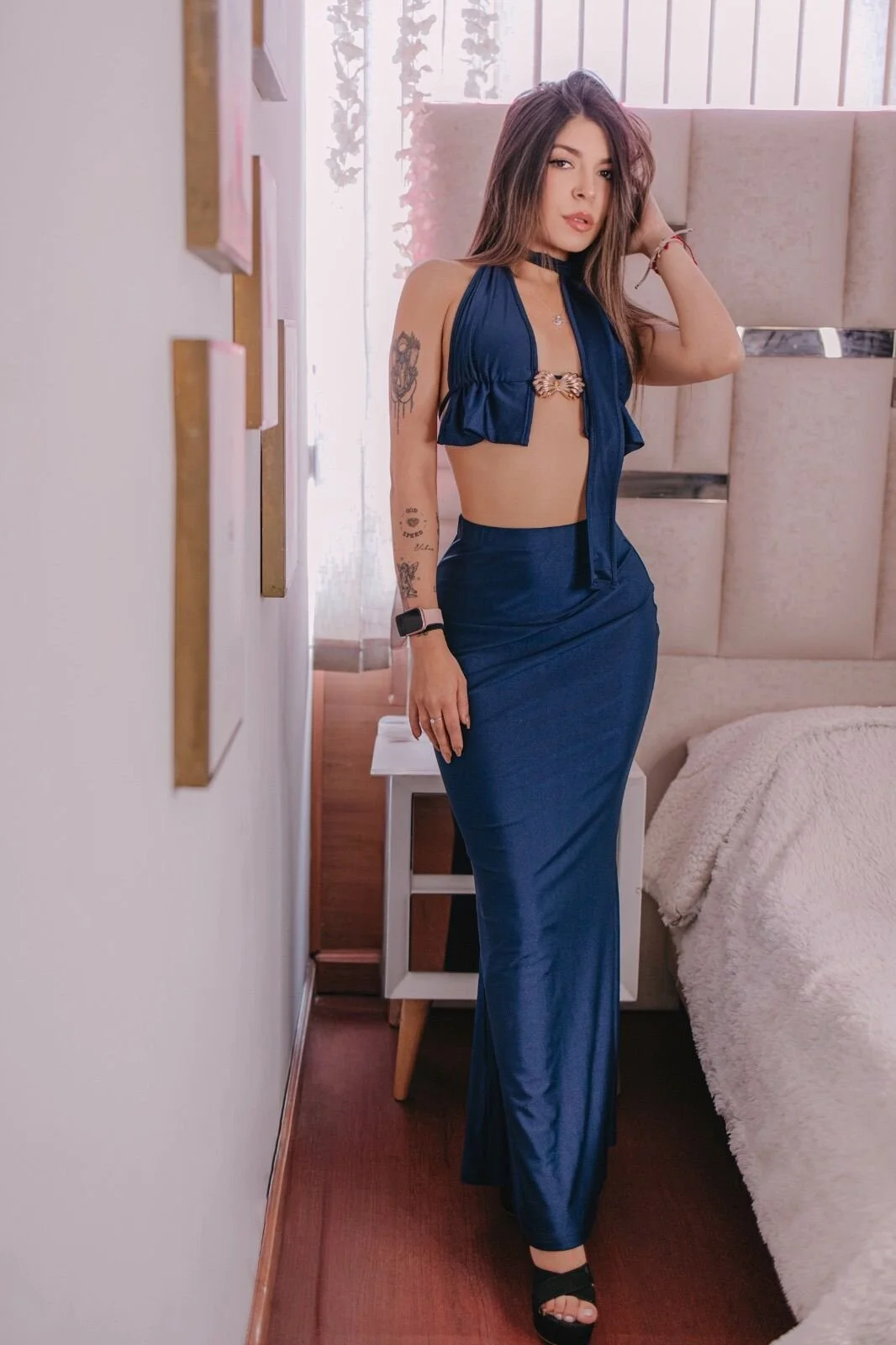 XXX Porn Photo of Nude valery_se_ 8