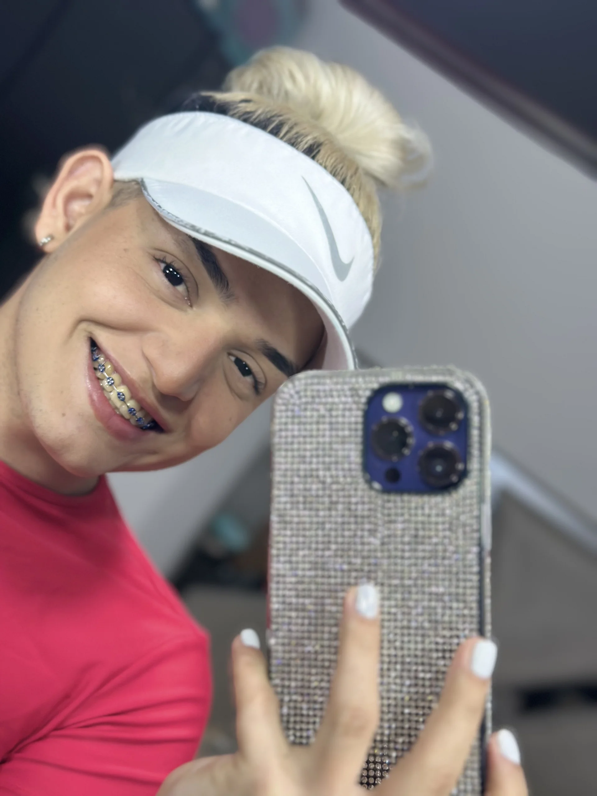 XXX Porn Photo of Nude Sammons_ 17