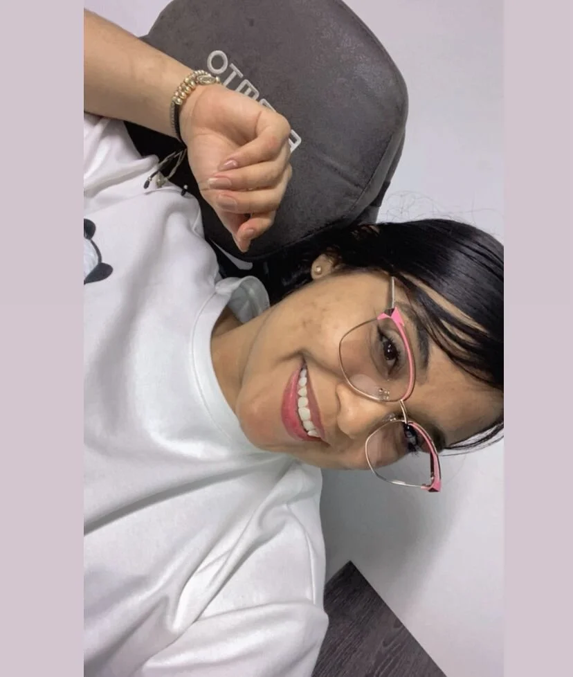 XXX Porn Photo of Nude LuciaReid 6