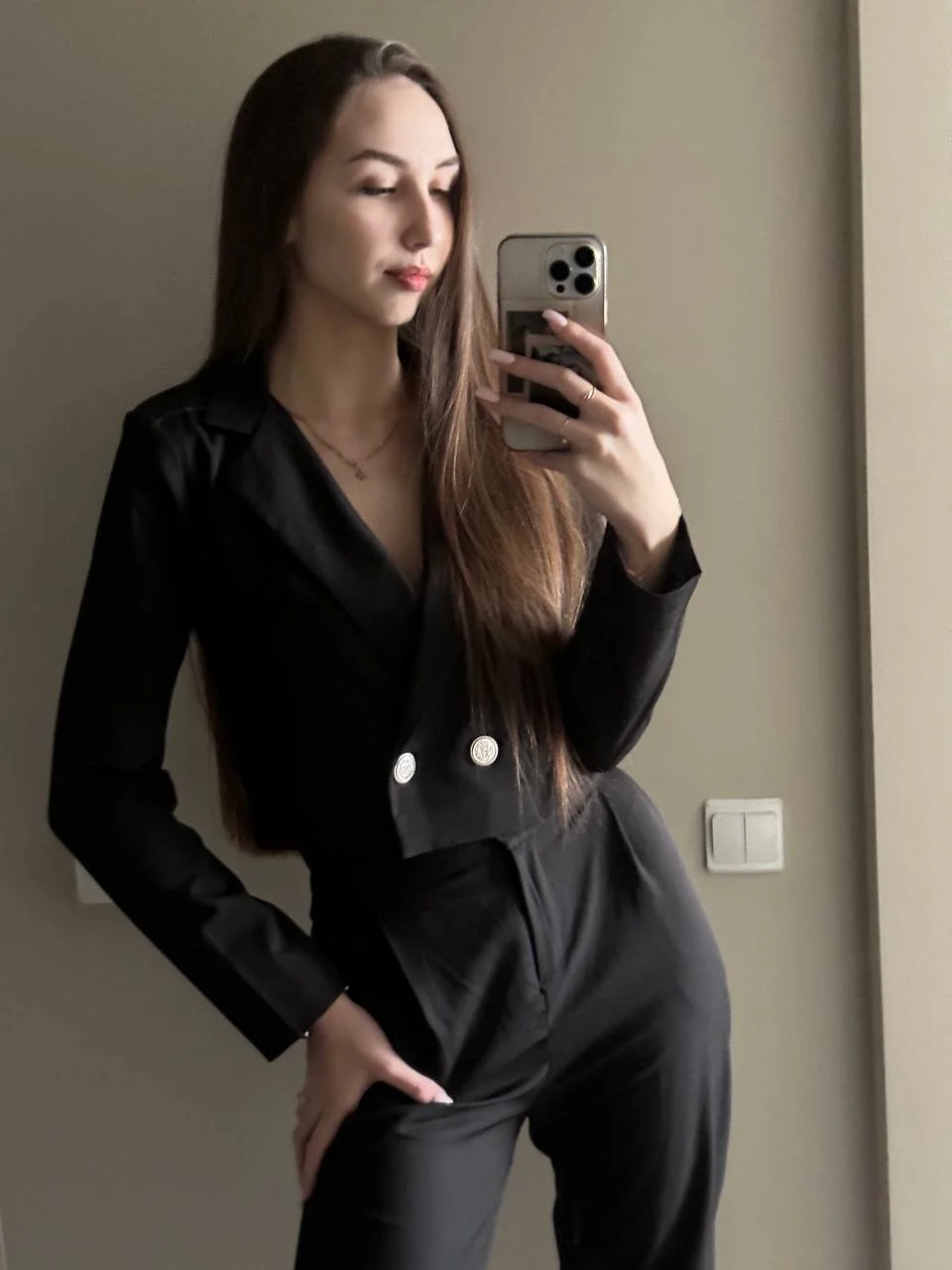 XXX Porn Photo of Nude Sm0ly 10