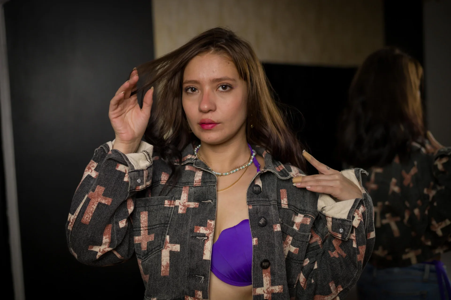 XXX Porn Photo of Nude CattsyCatt 7