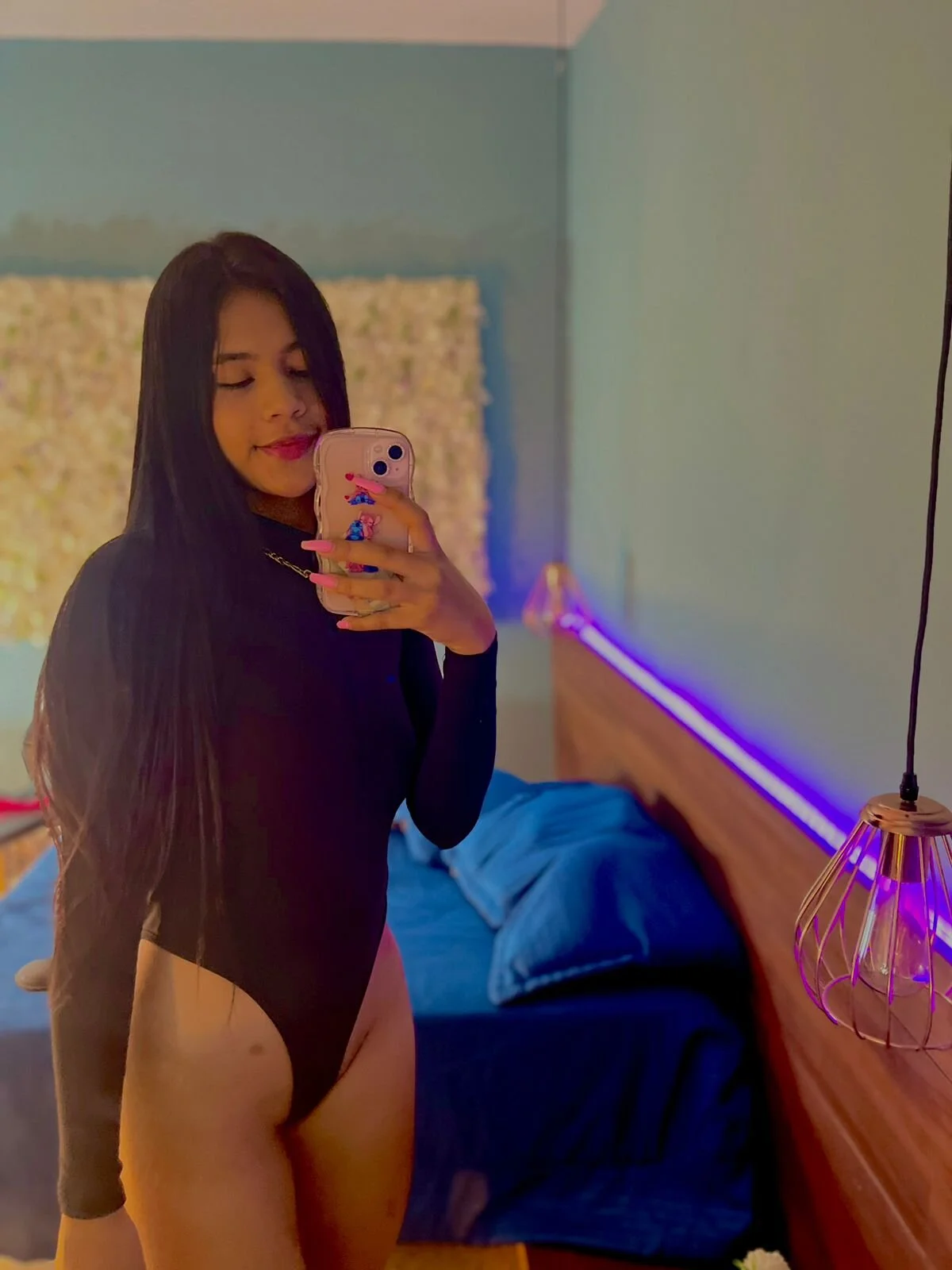 XXX Porn Photo of Nude AntonellaRossi 90