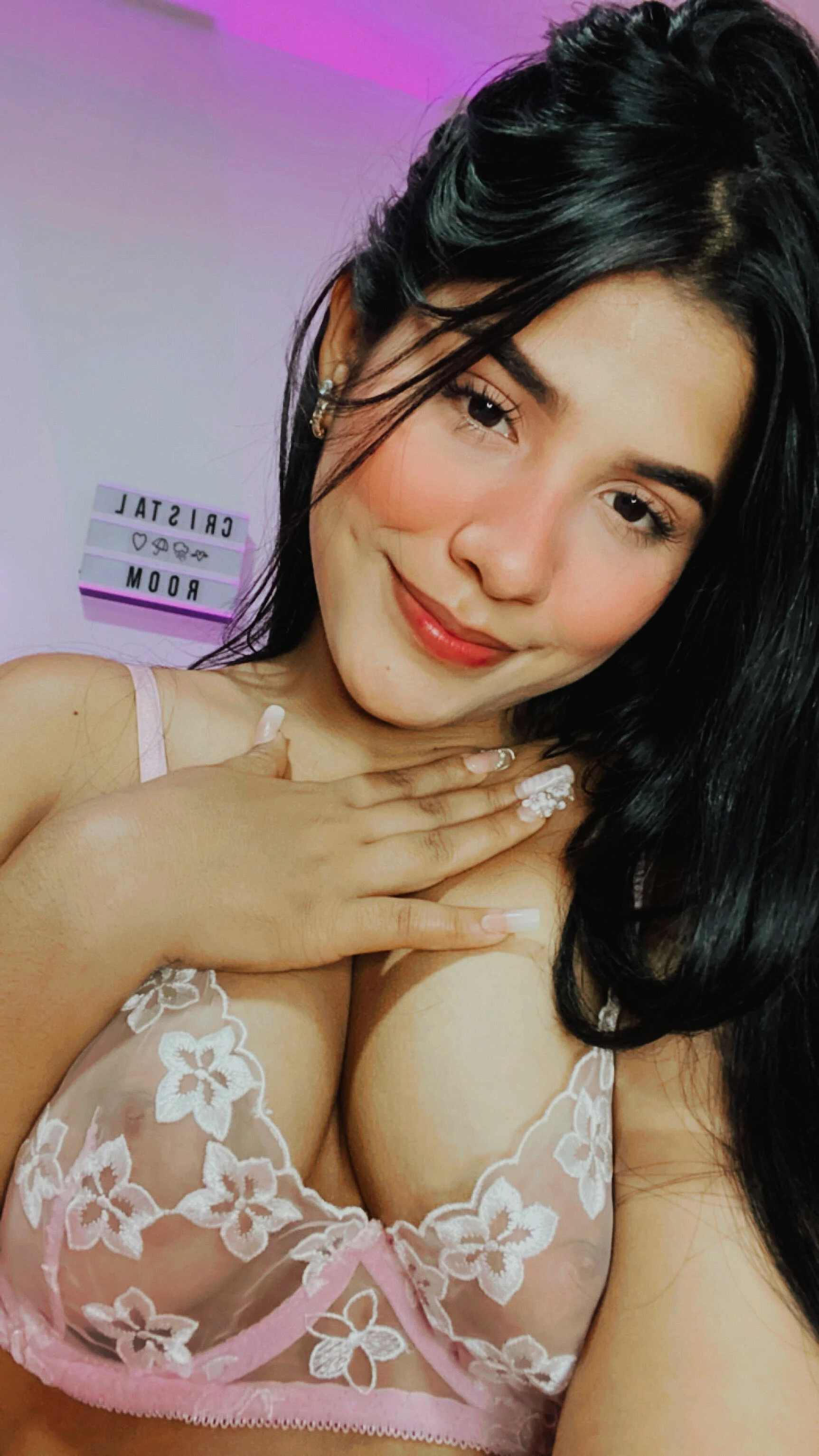 XXX Porn Photo of Nude crystal_bunny7 47