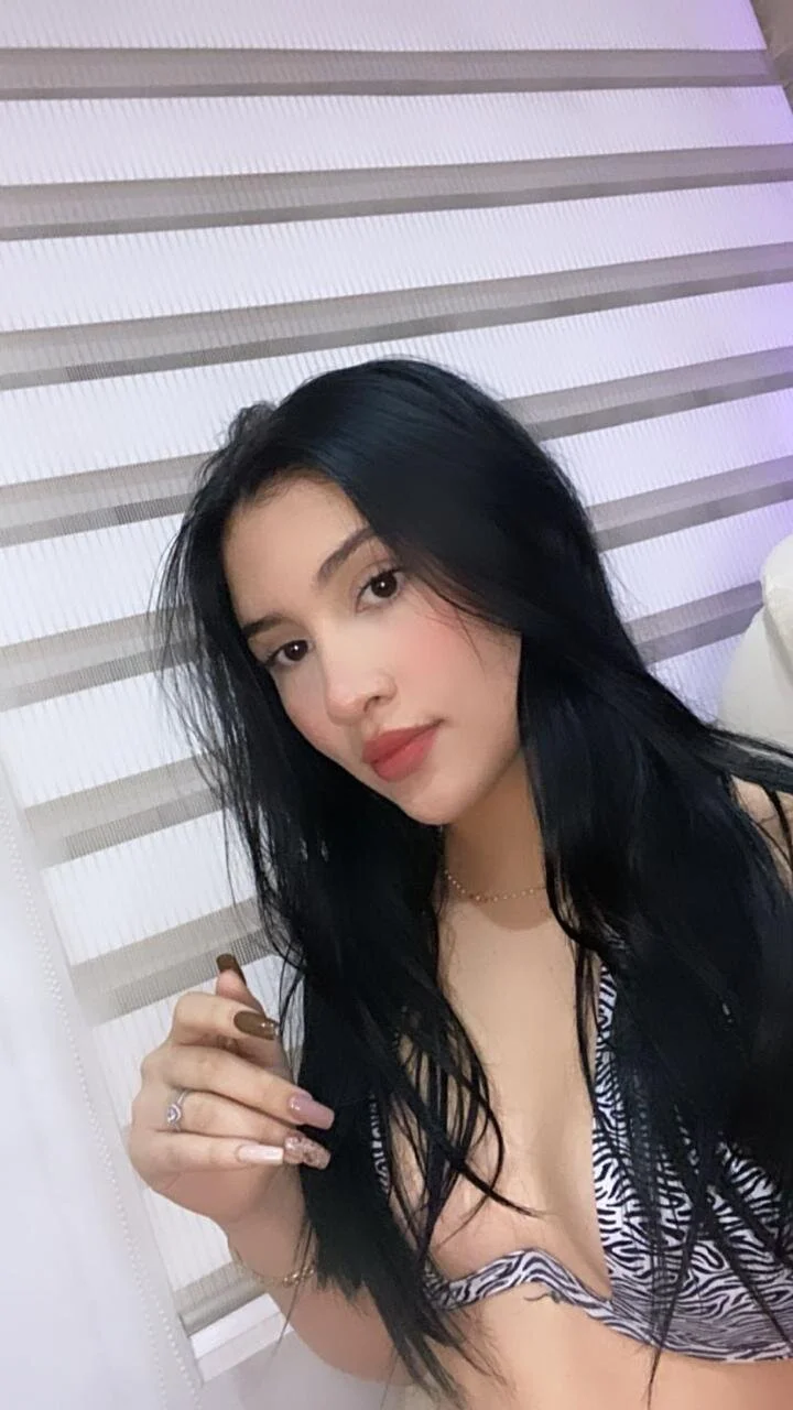 XXX Porn Photo of Nude EVA_AS 1