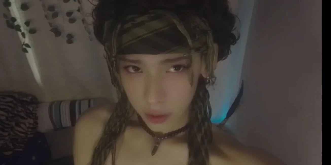 XXX Porn Photo of Nude Thedoll_ethan7 17