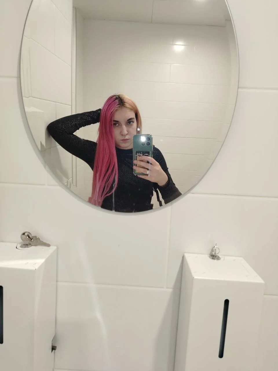 XXX Porn Photo of Nude AnnabelBaer 7