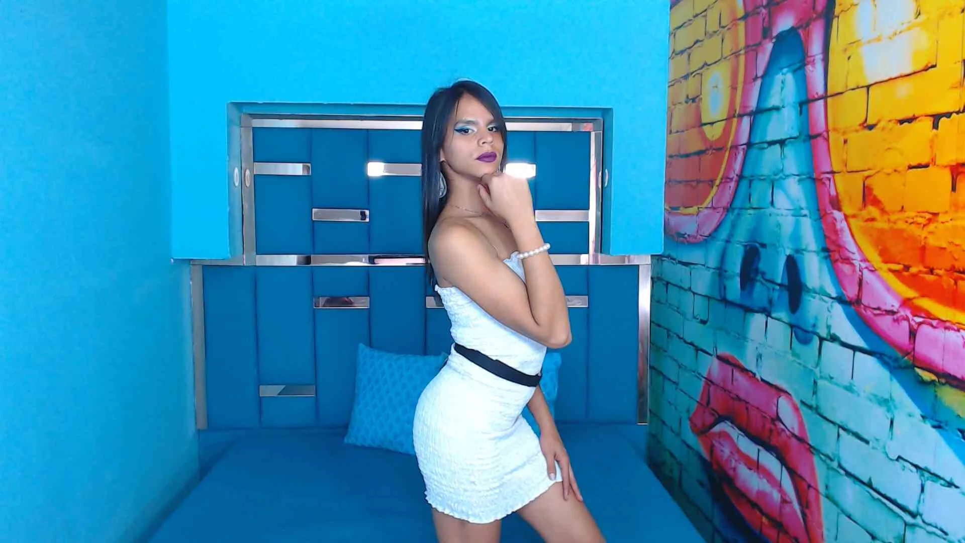 XXX Porn Photo of Nude alessa_brown74 46