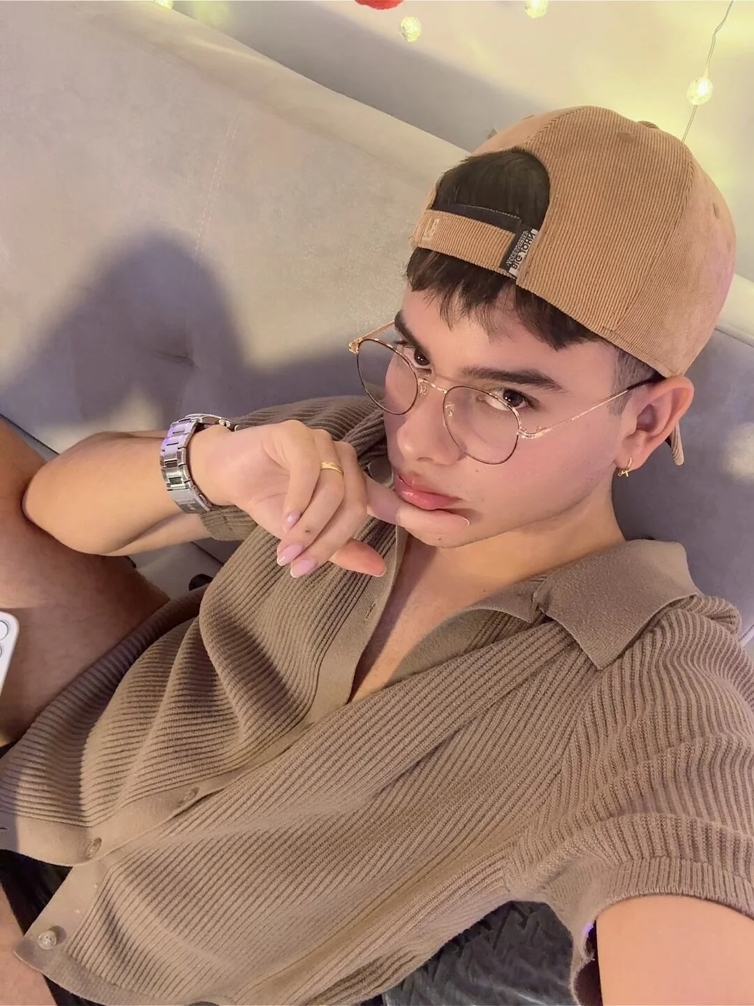 XXX Porn Photo of Nude Young_Ben 10
